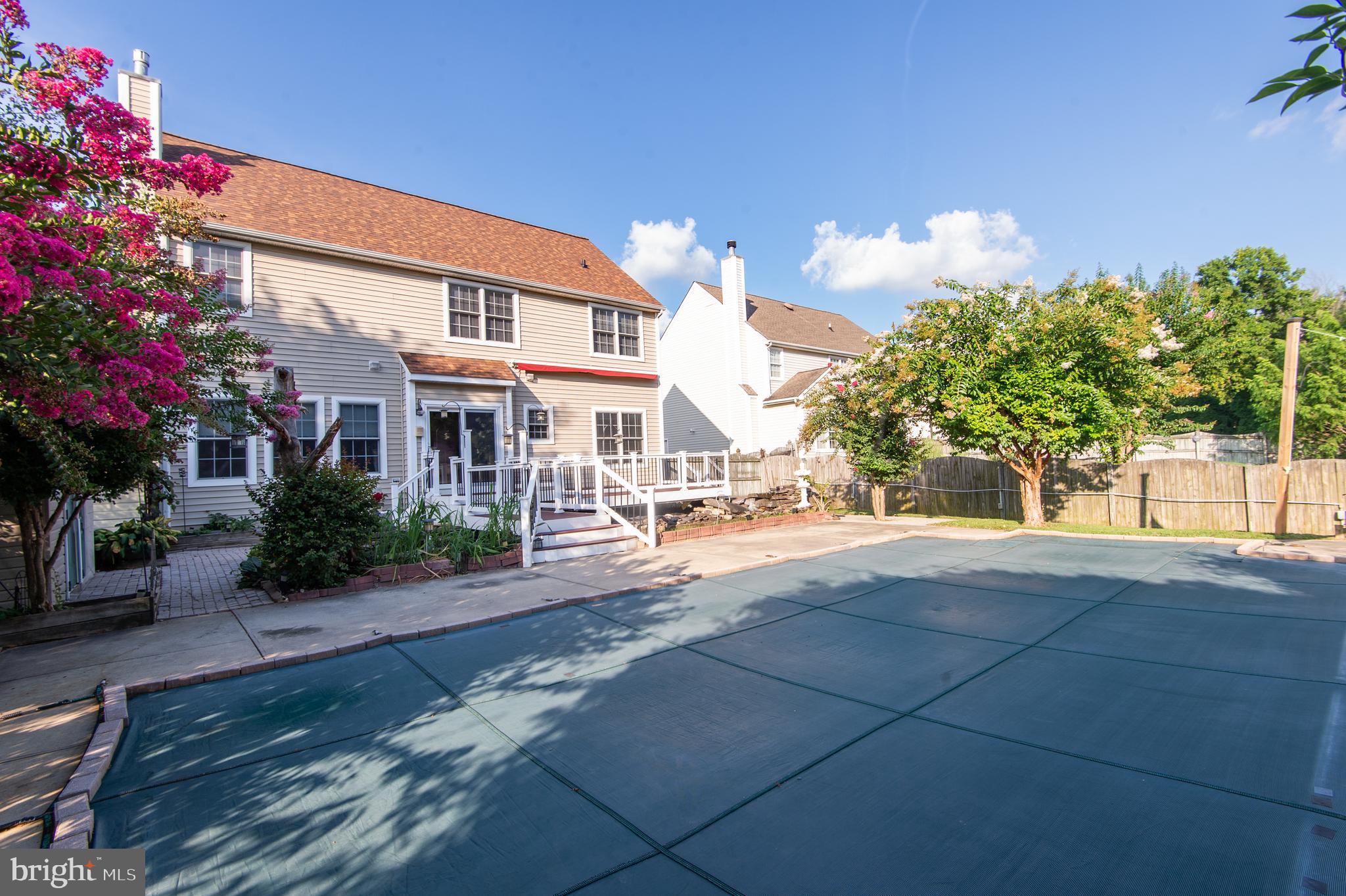 MULBERRY STATION - Residential