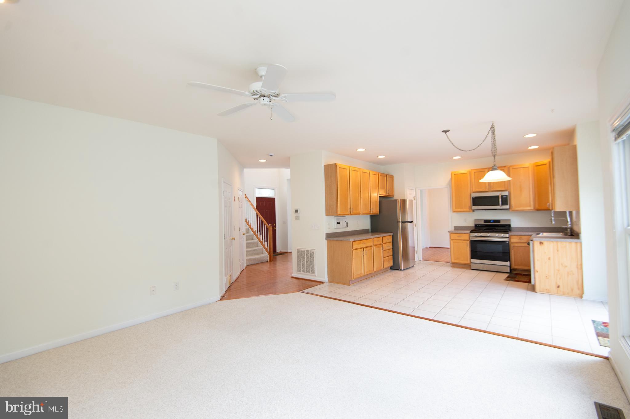 MULBERRY STATION - Residential