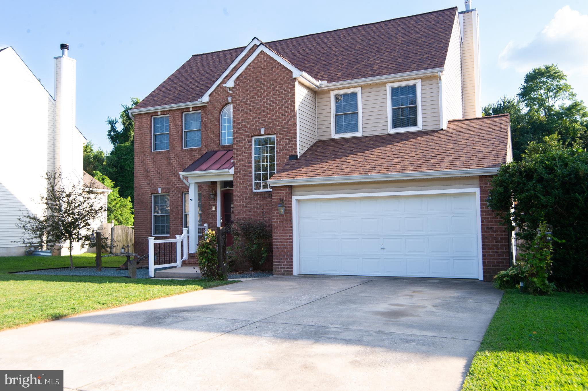 MULBERRY STATION - Residential