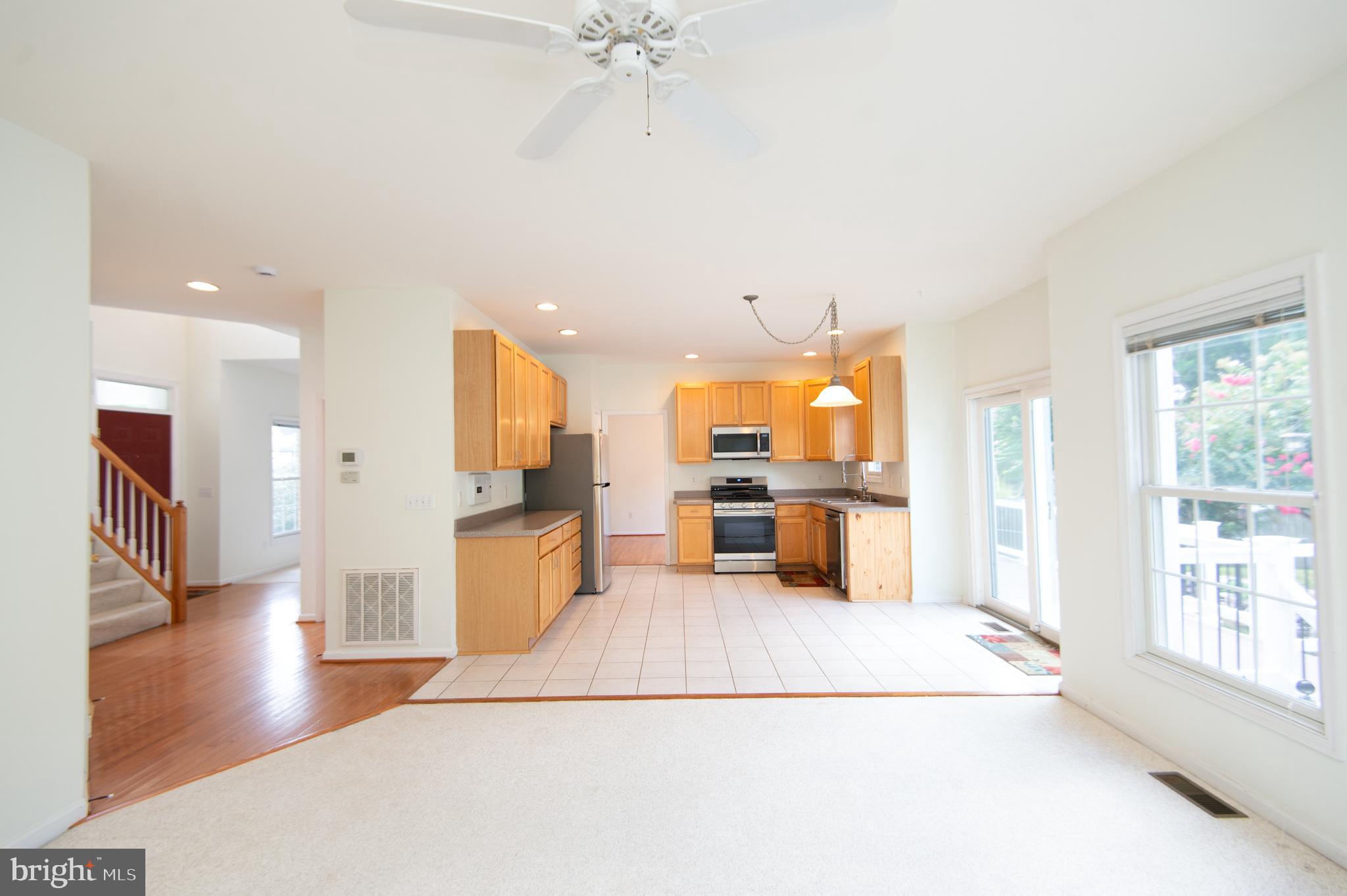 MULBERRY STATION - Residential
