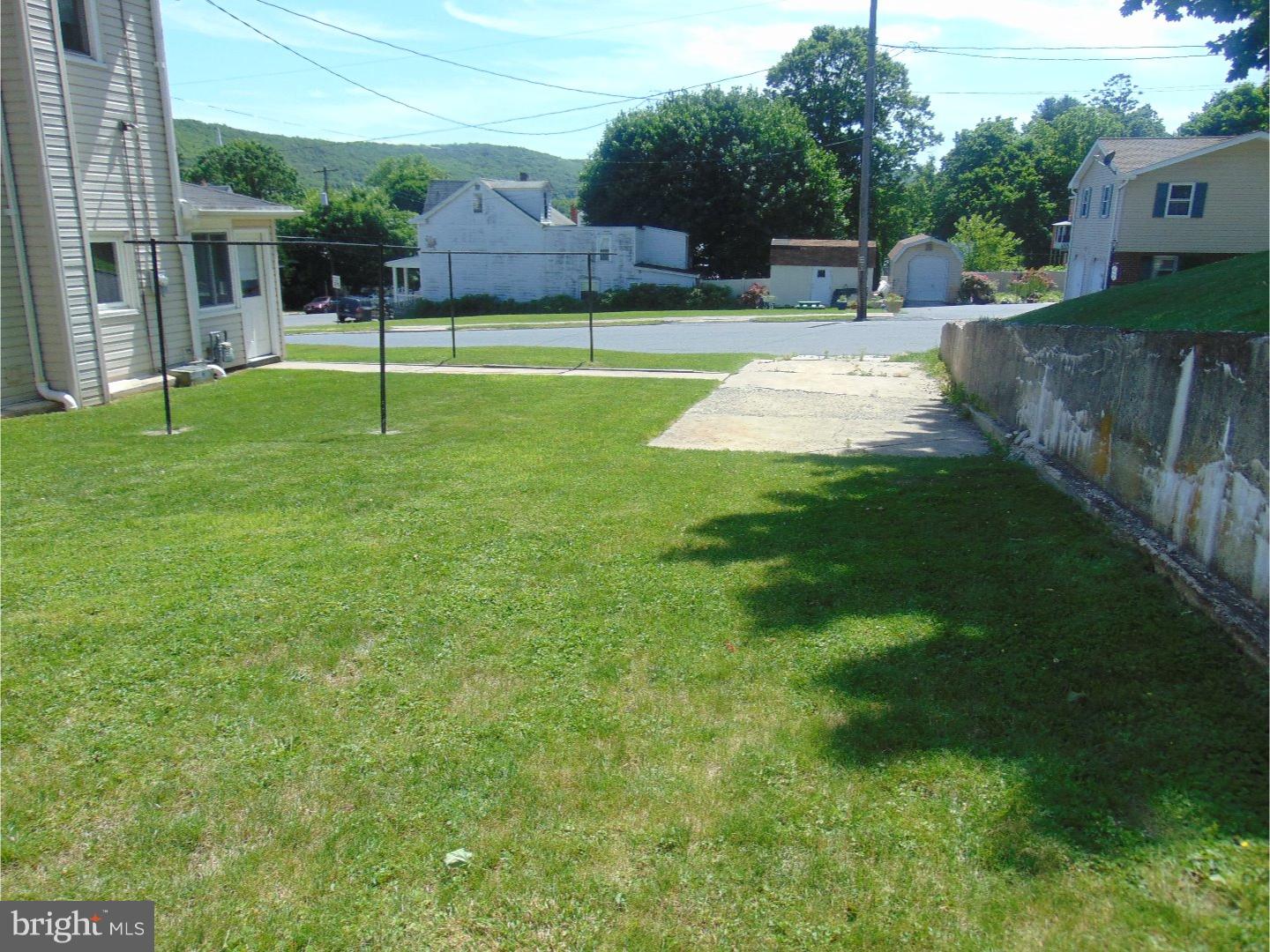 NONE AVAILABLE - Residential