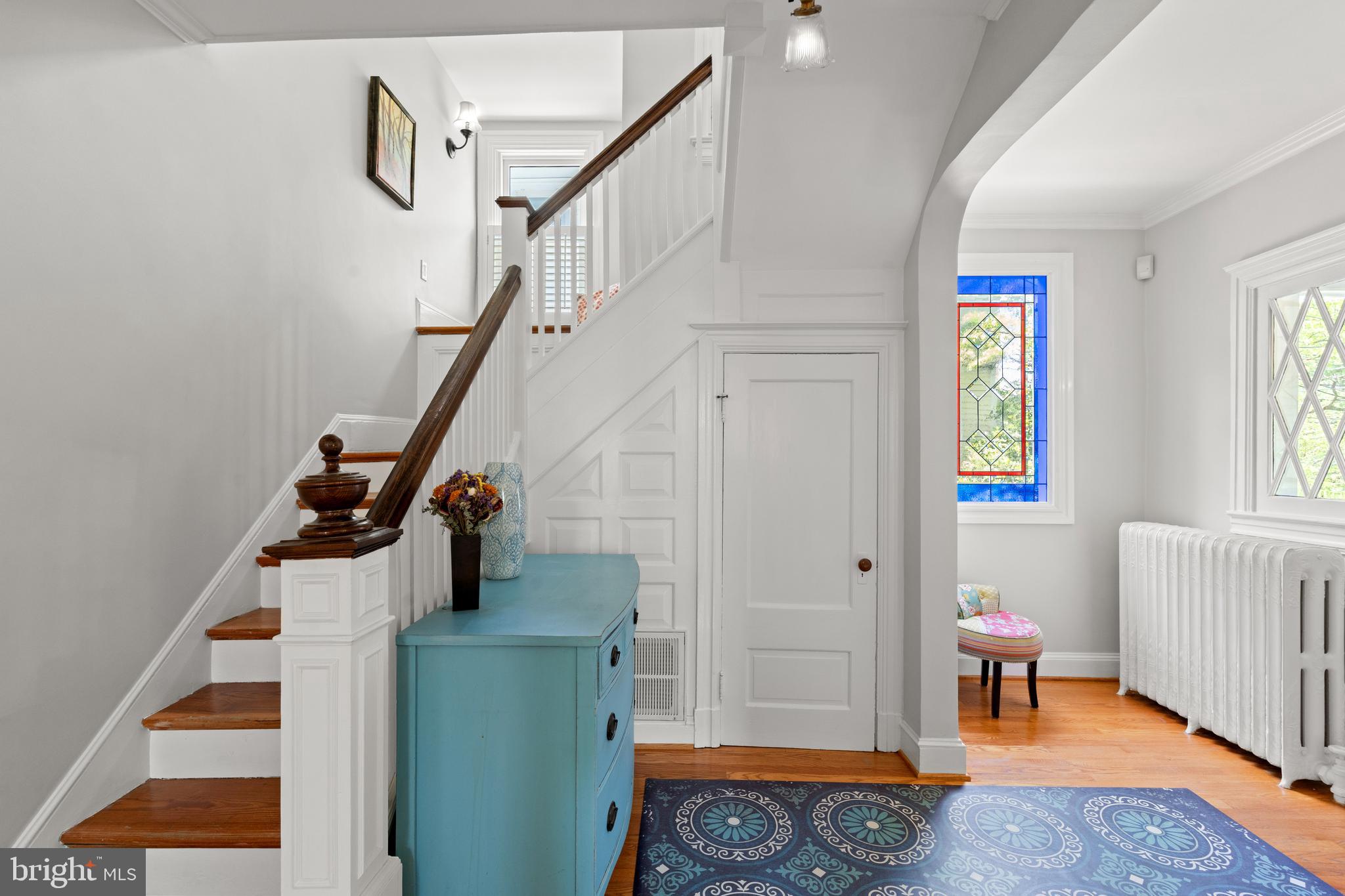 MARTINS ADDITION - Residential