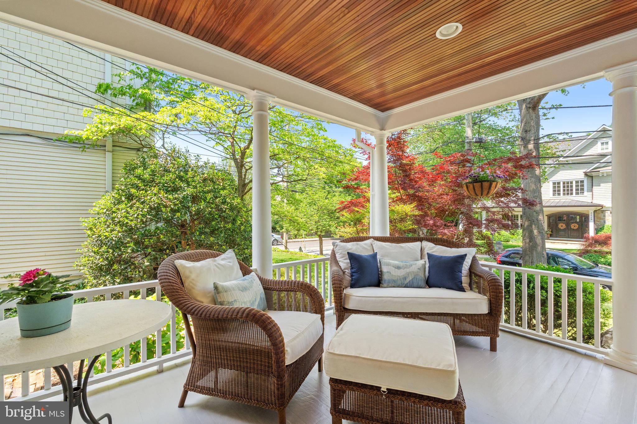 MARTINS ADDITION - Residential