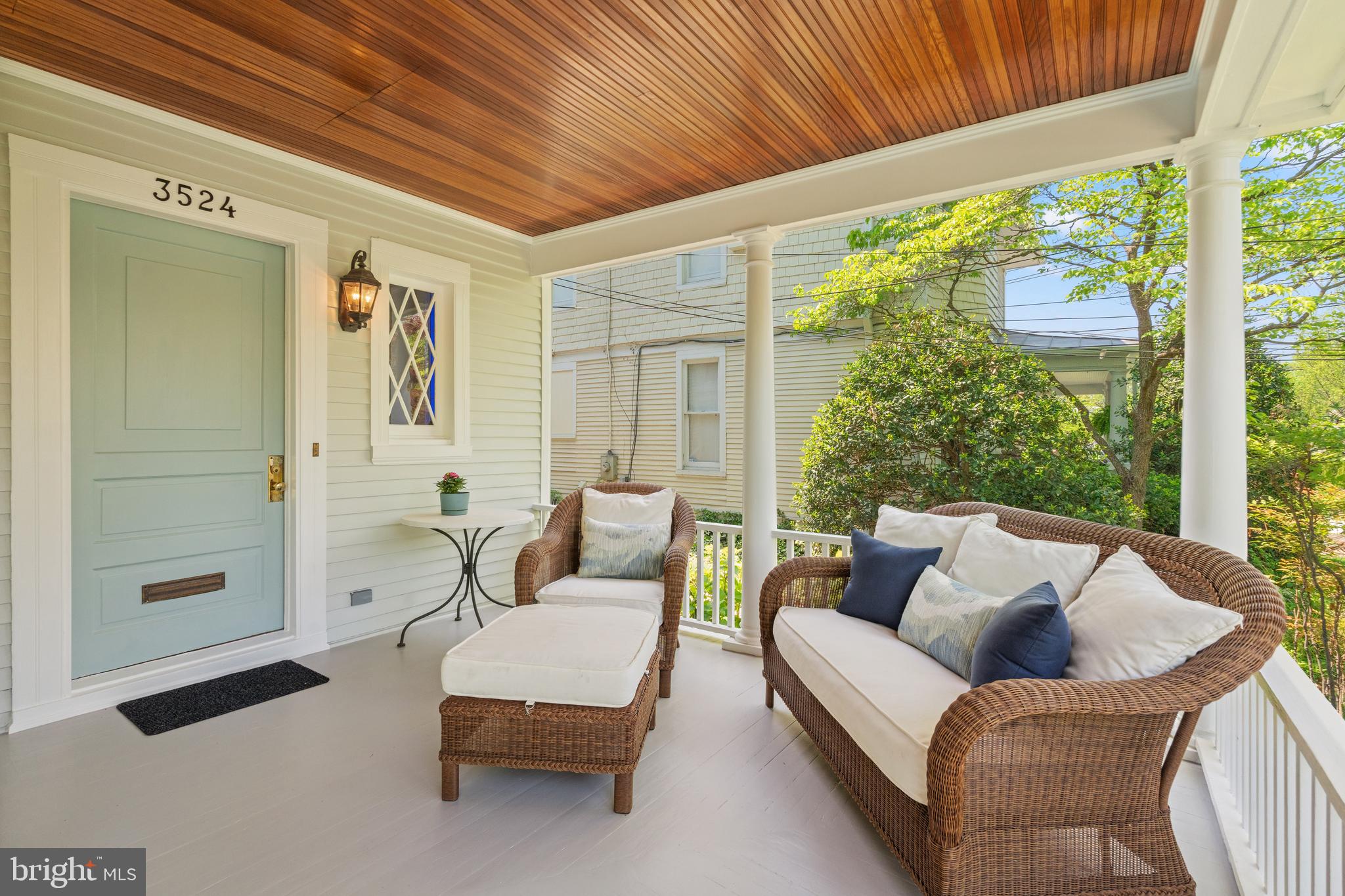 MARTINS ADDITION - Residential