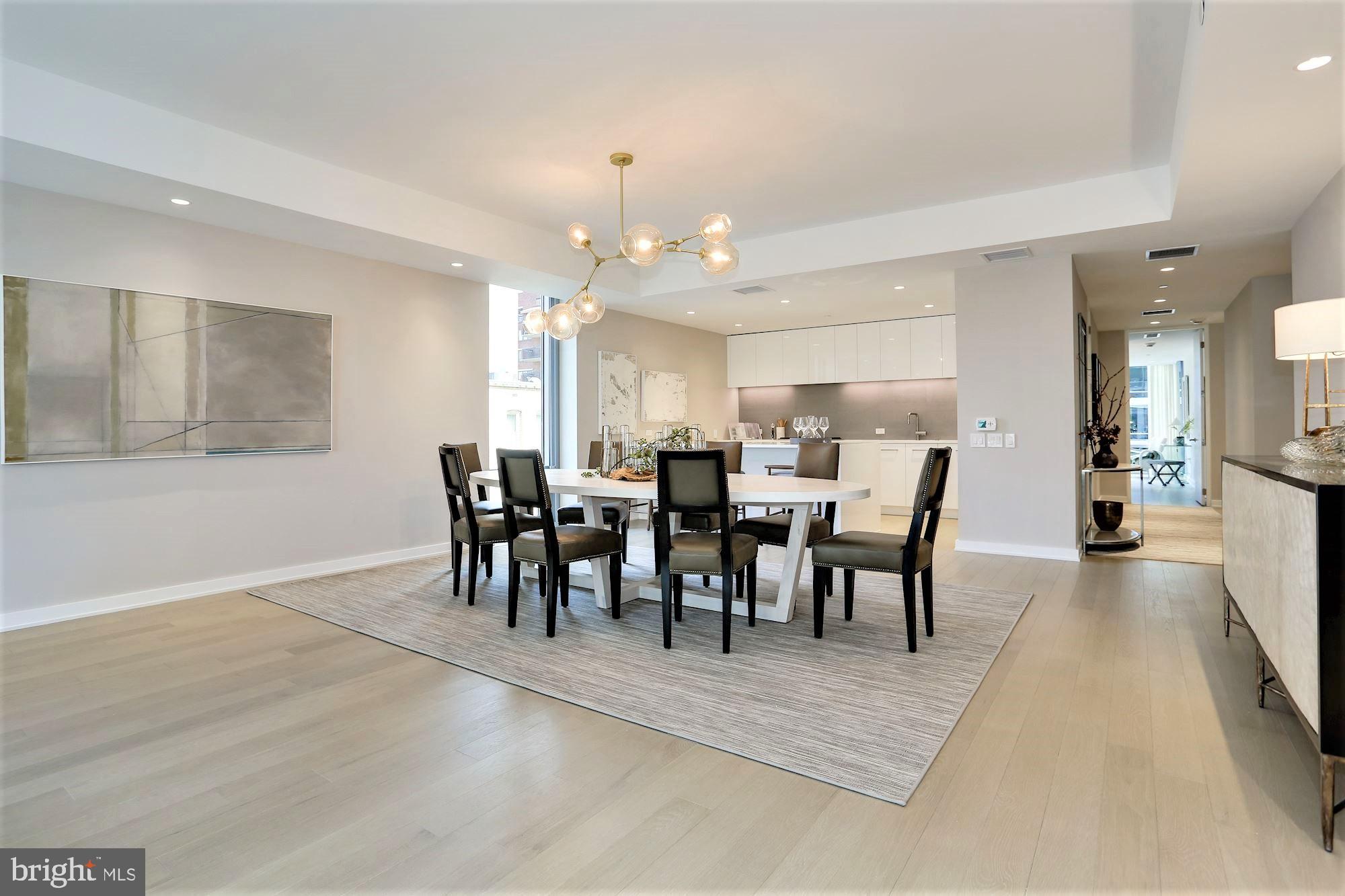 WEST END - Residential