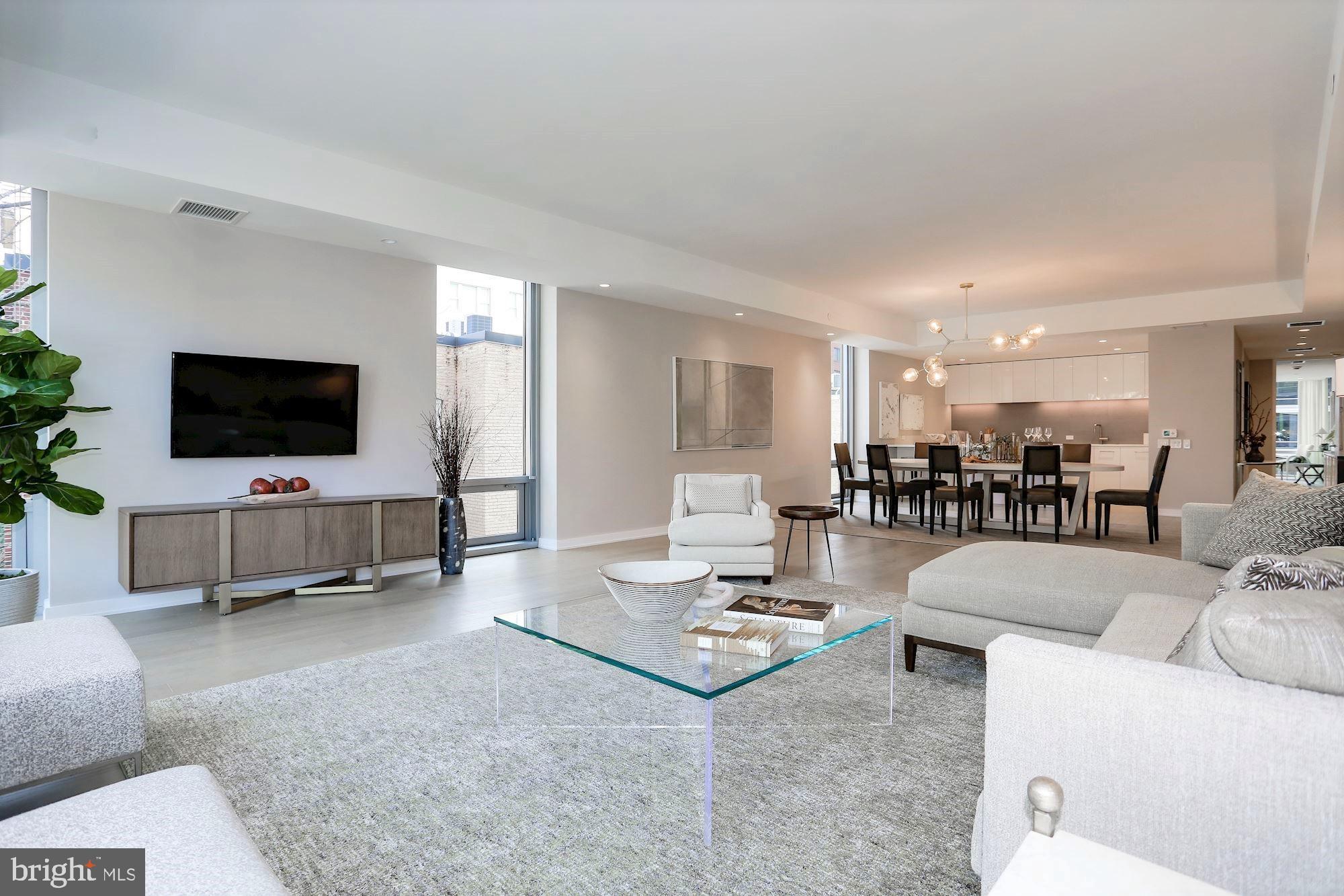 WEST END - Residential
