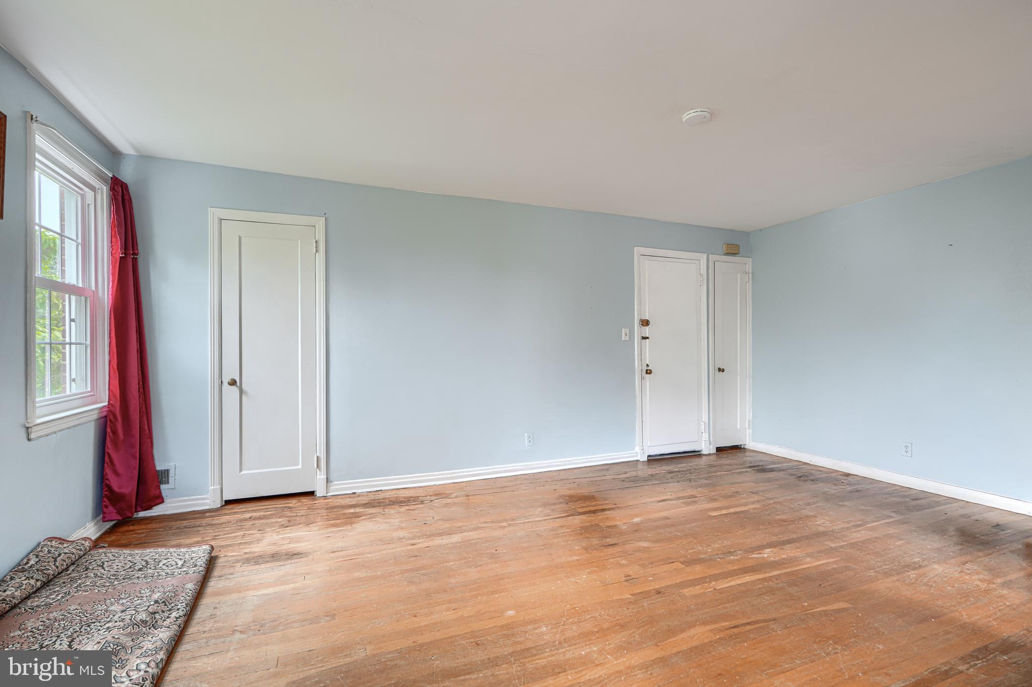 LOCH RAVEN VILLAGE - Residential