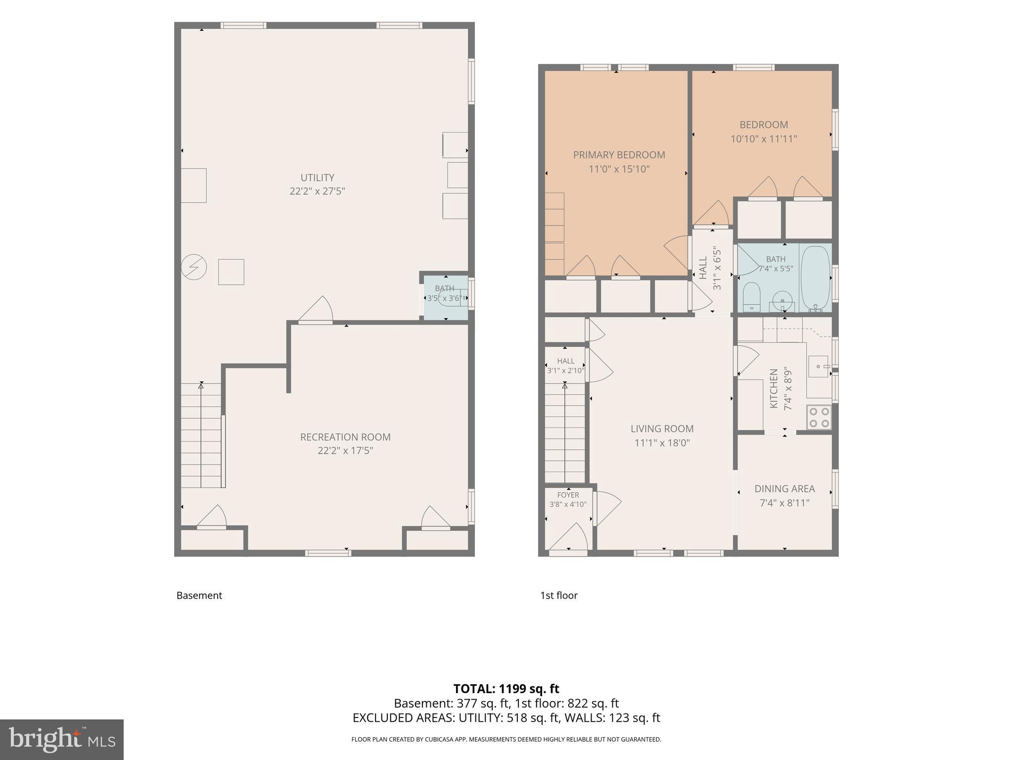 LOCH RAVEN VILLAGE - Residential