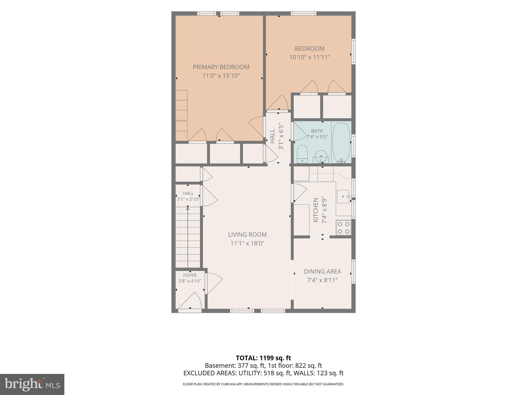 LOCH RAVEN VILLAGE - Residential