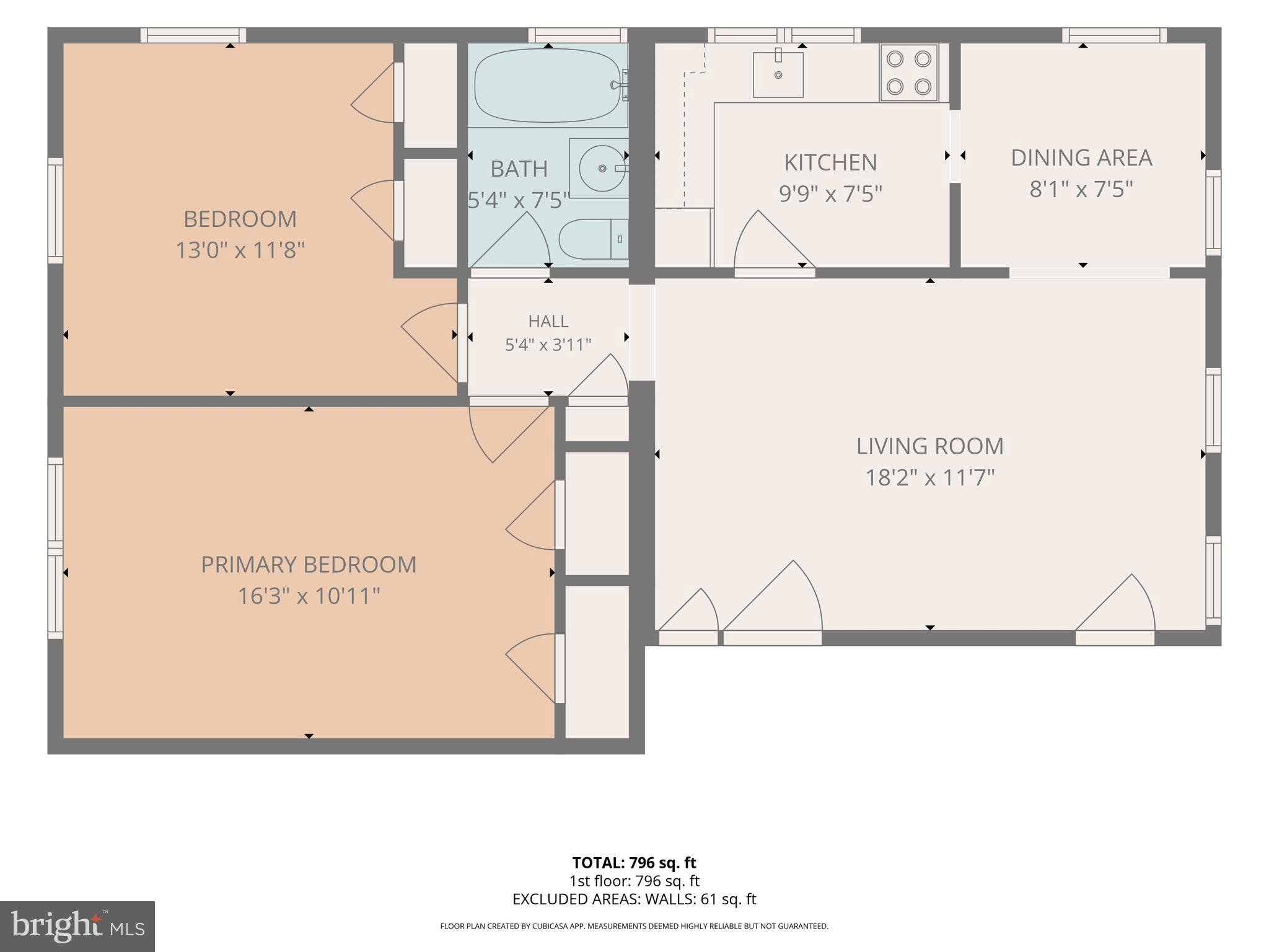 LOCH RAVEN VILLAGE - Residential