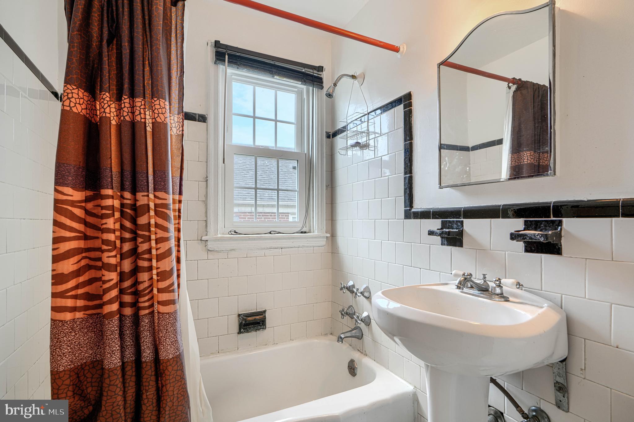 LOCH RAVEN VILLAGE - Residential