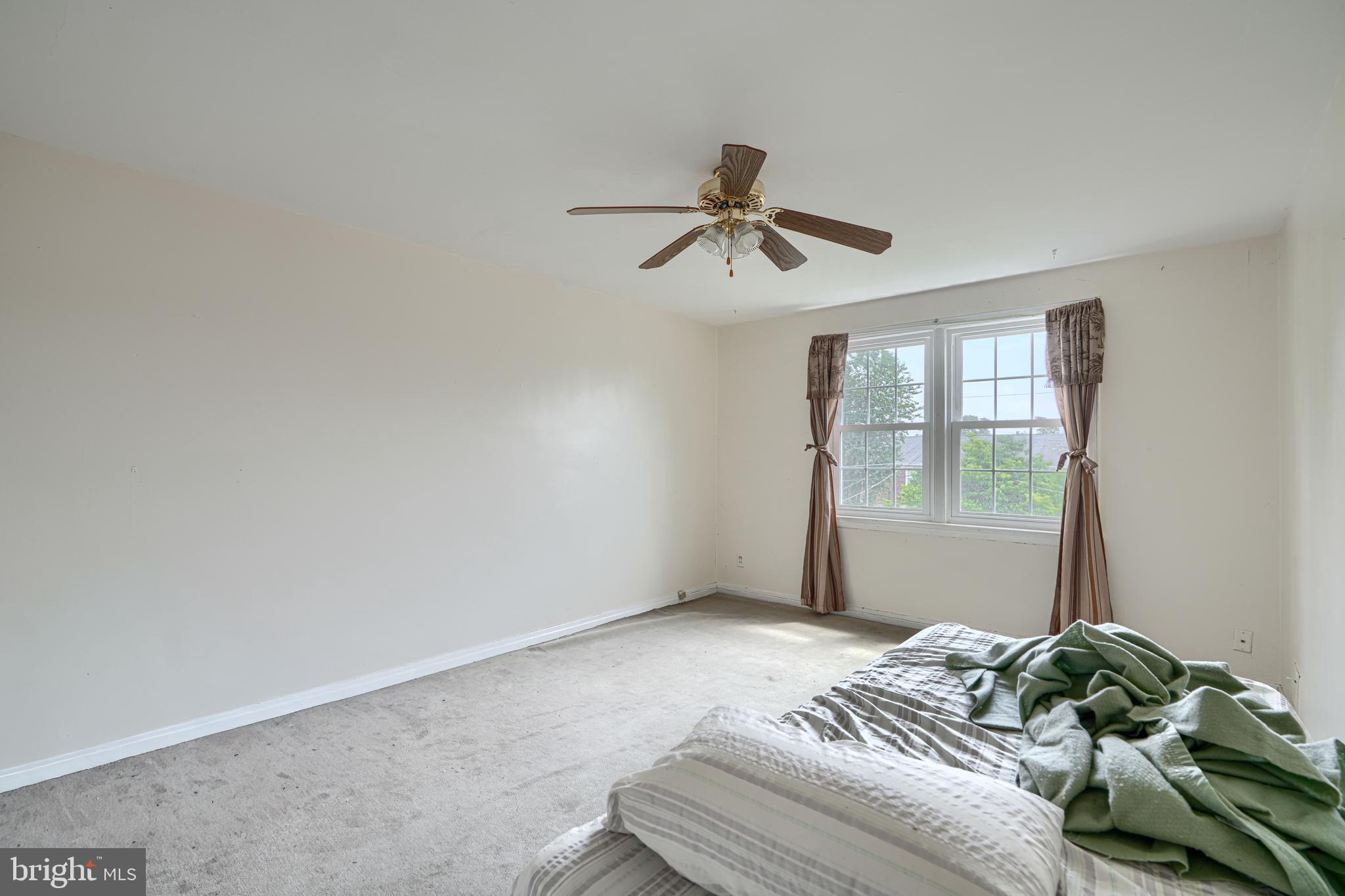 LOCH RAVEN VILLAGE - Residential