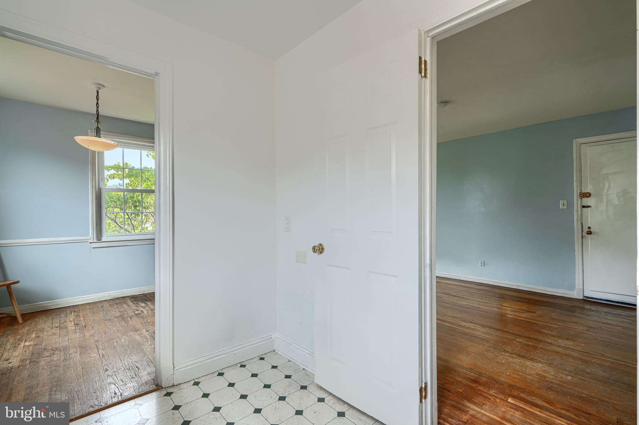 LOCH RAVEN VILLAGE - Residential