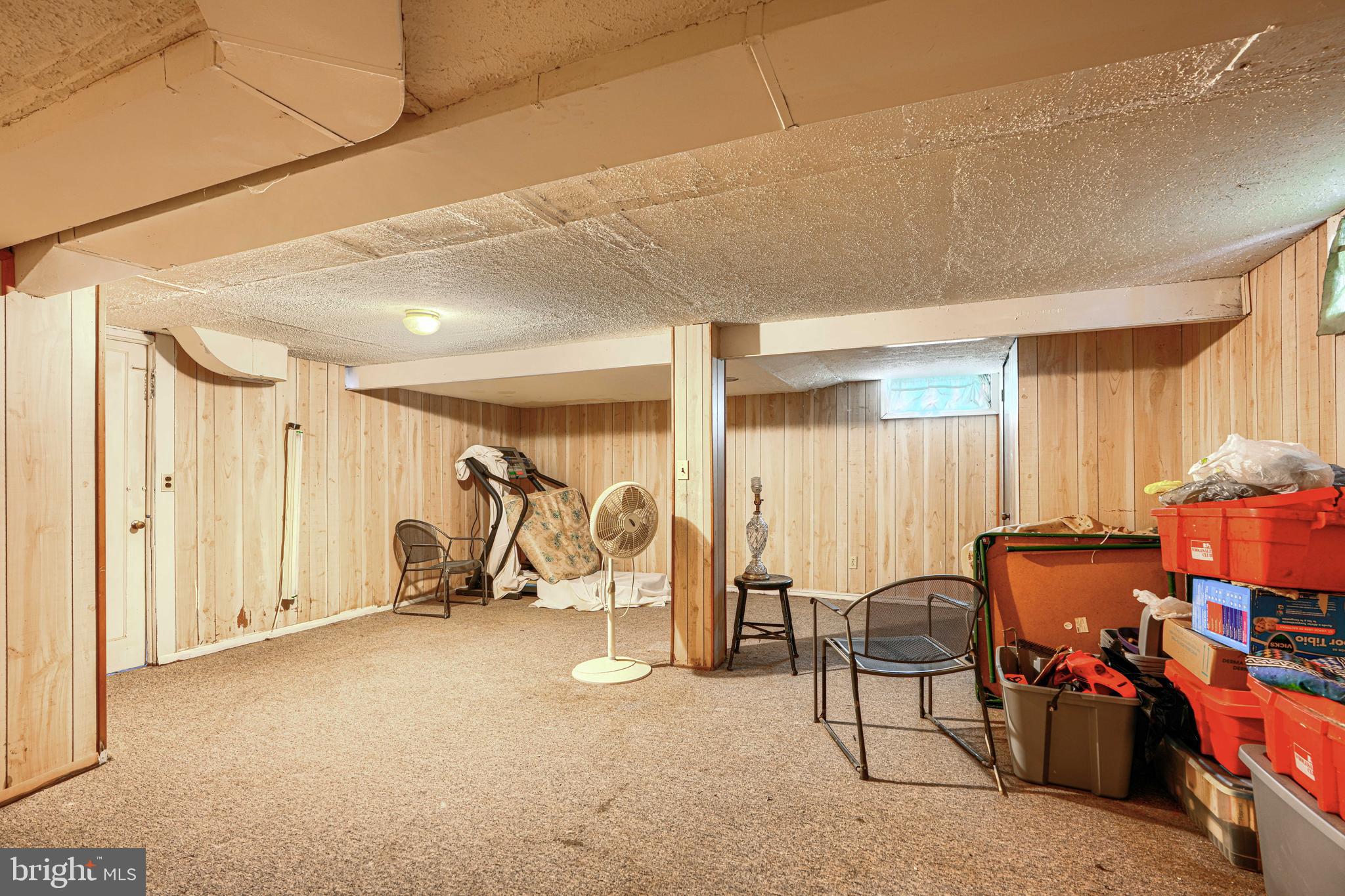 LOCH RAVEN VILLAGE - Residential