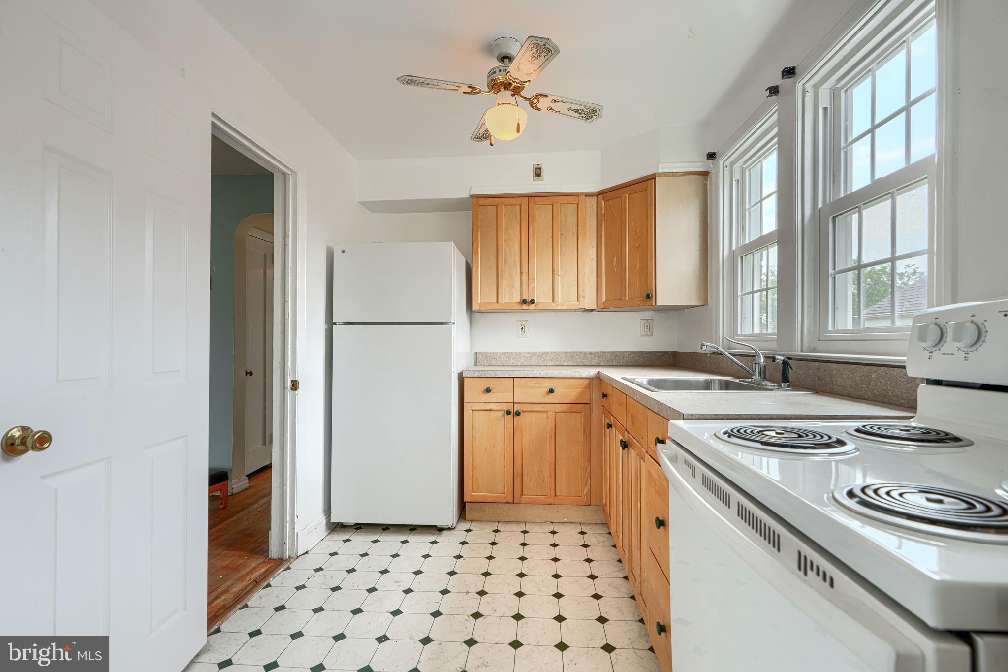 LOCH RAVEN VILLAGE - Residential