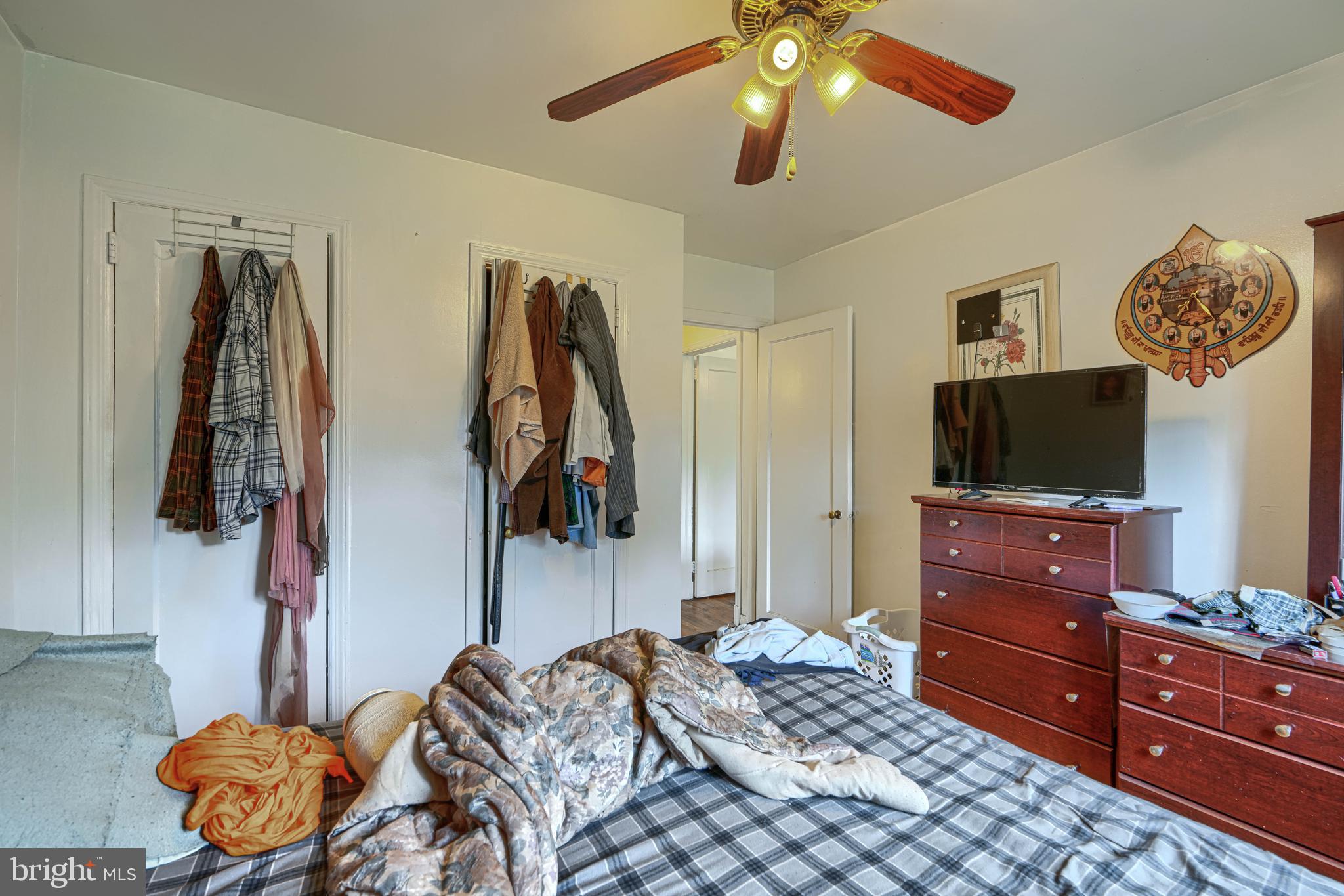 LOCH RAVEN VILLAGE - Residential
