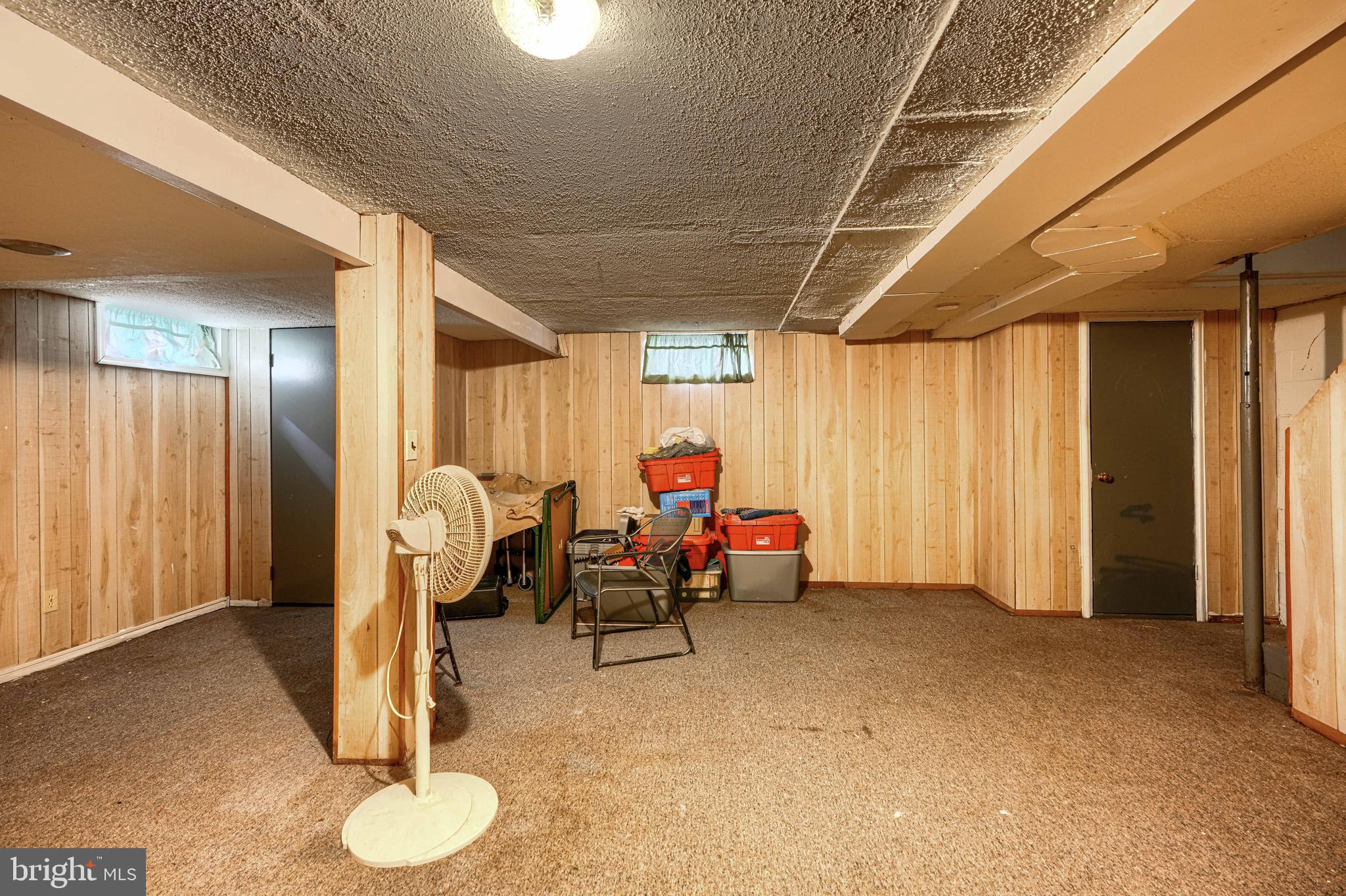 LOCH RAVEN VILLAGE - Residential