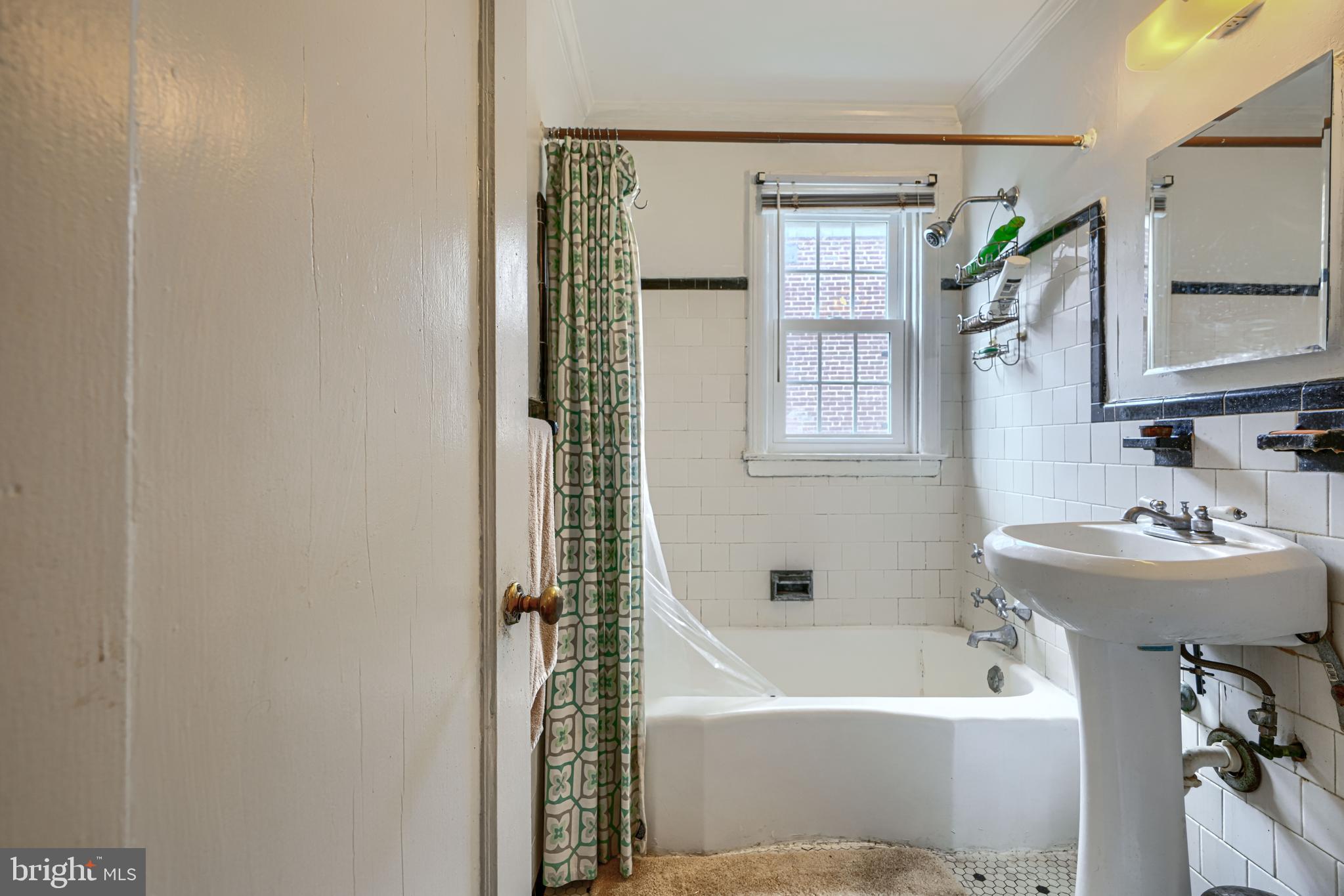 LOCH RAVEN VILLAGE - Residential