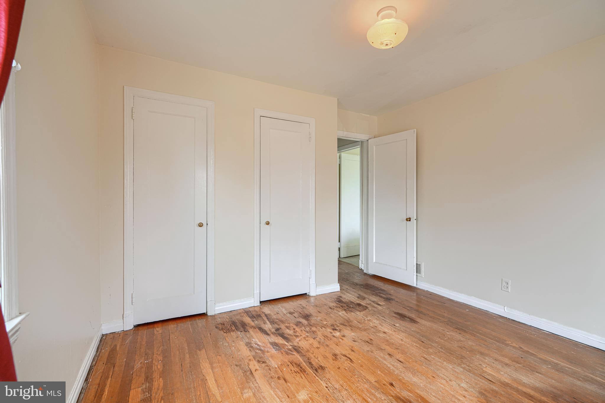 LOCH RAVEN VILLAGE - Residential
