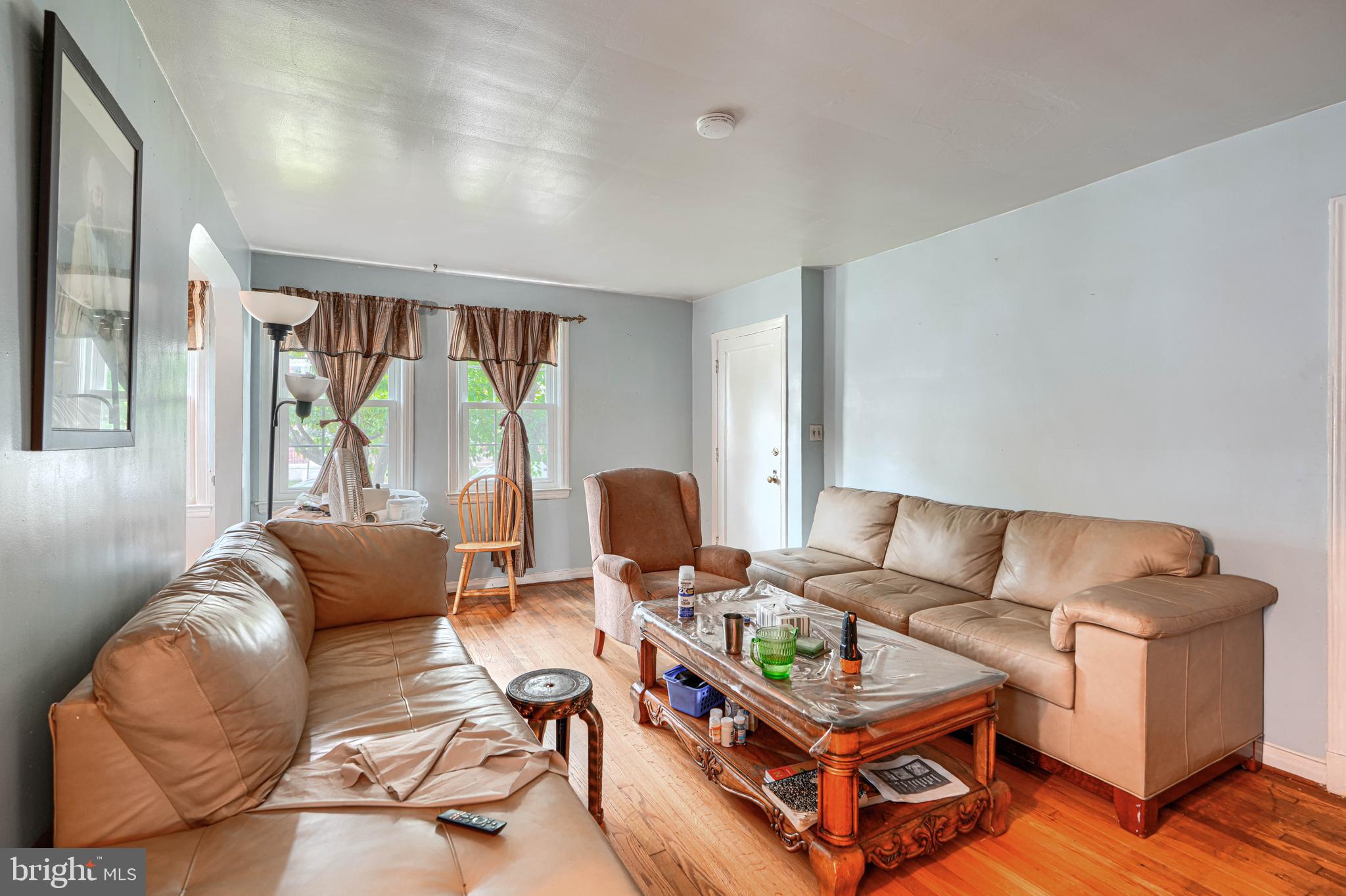 LOCH RAVEN VILLAGE - Residential