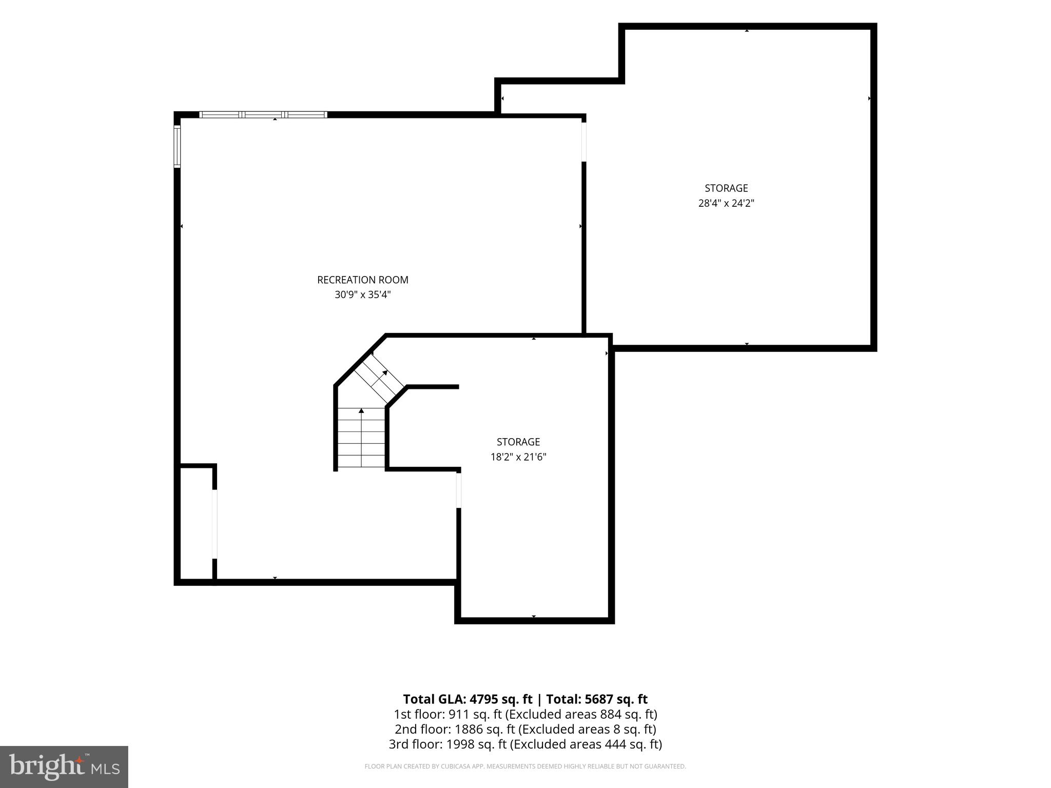 BAYARD ESTS @ LGWD - Residential