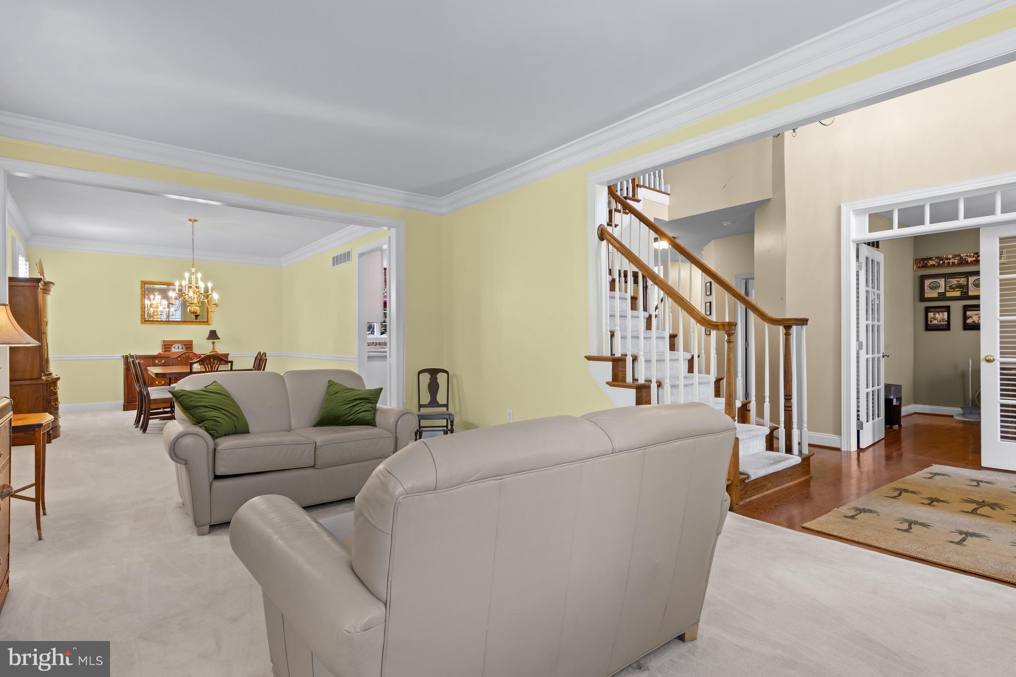 BAYARD ESTS @ LGWD - Residential