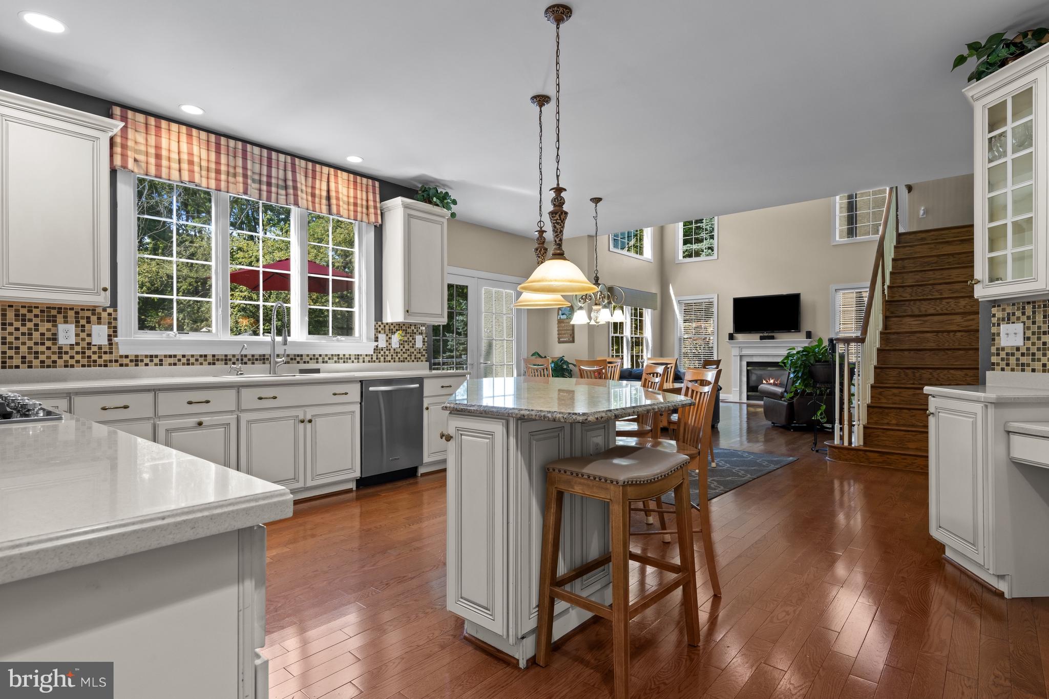 BAYARD ESTS @ LGWD - Residential
