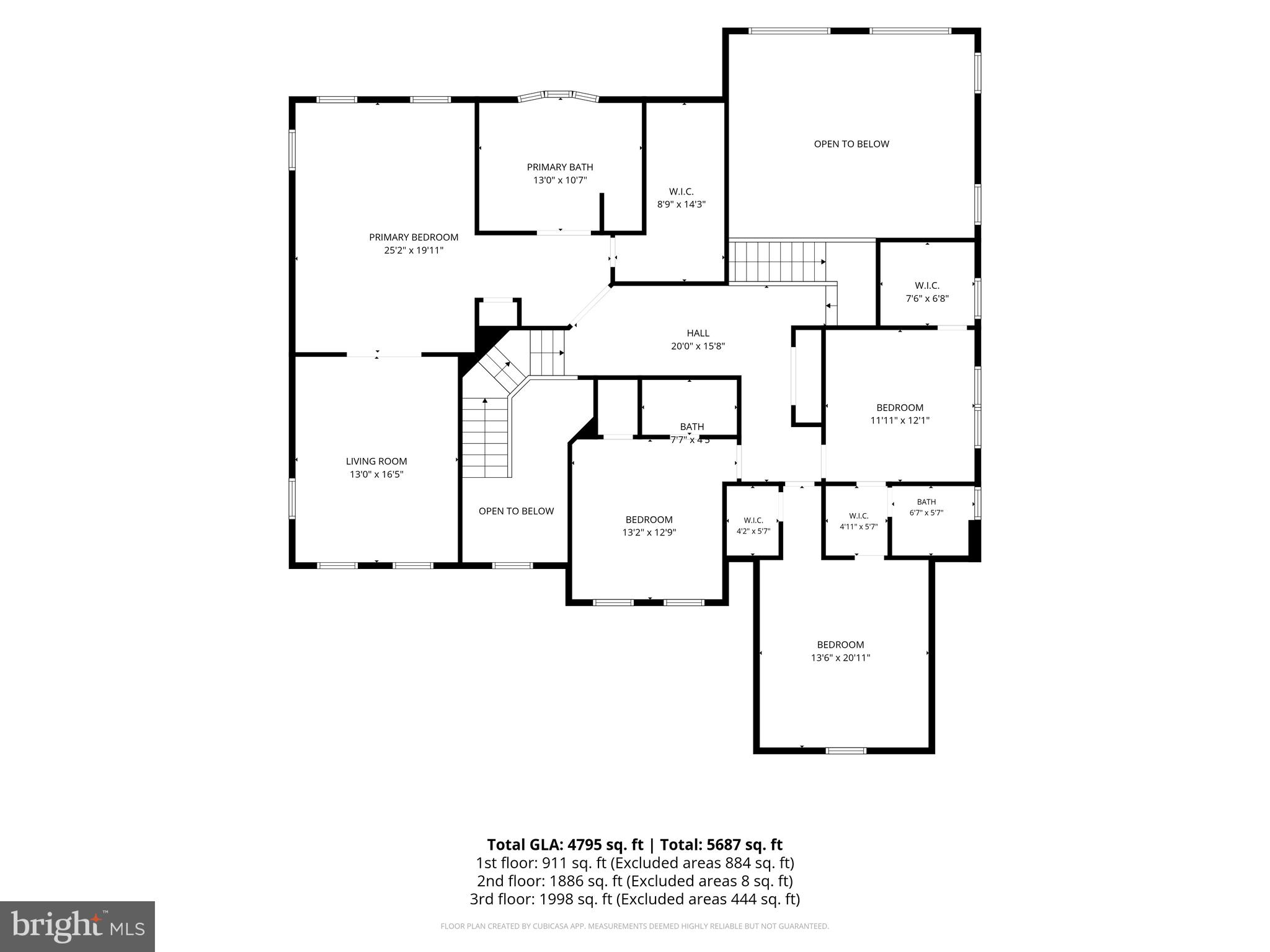 BAYARD ESTS @ LGWD - Residential