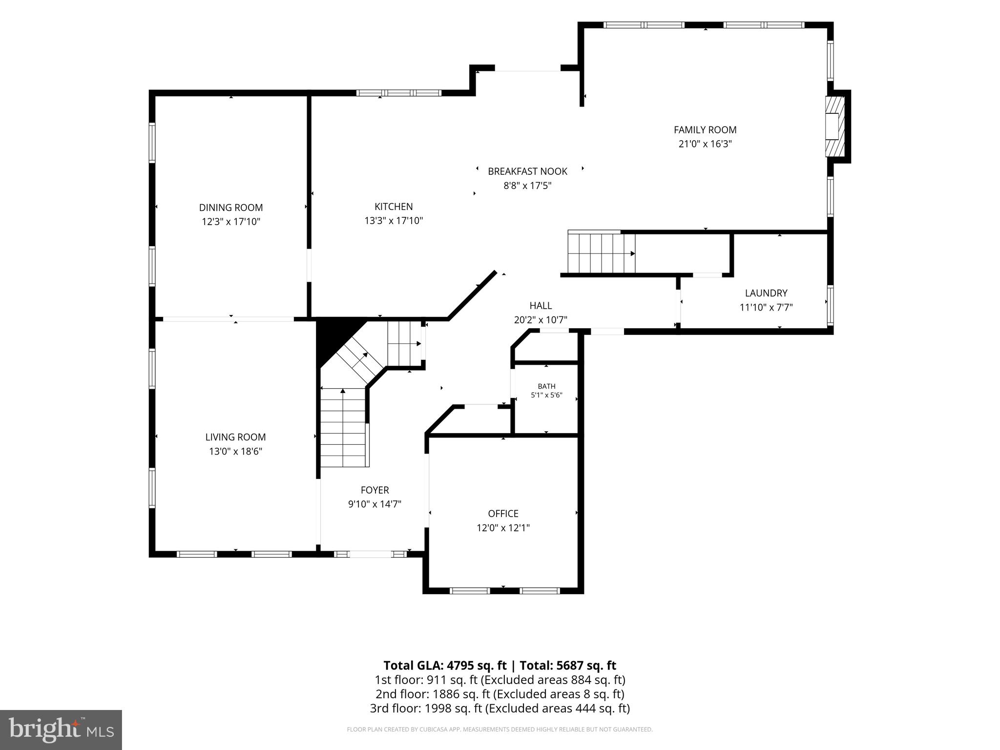 BAYARD ESTS @ LGWD - Residential