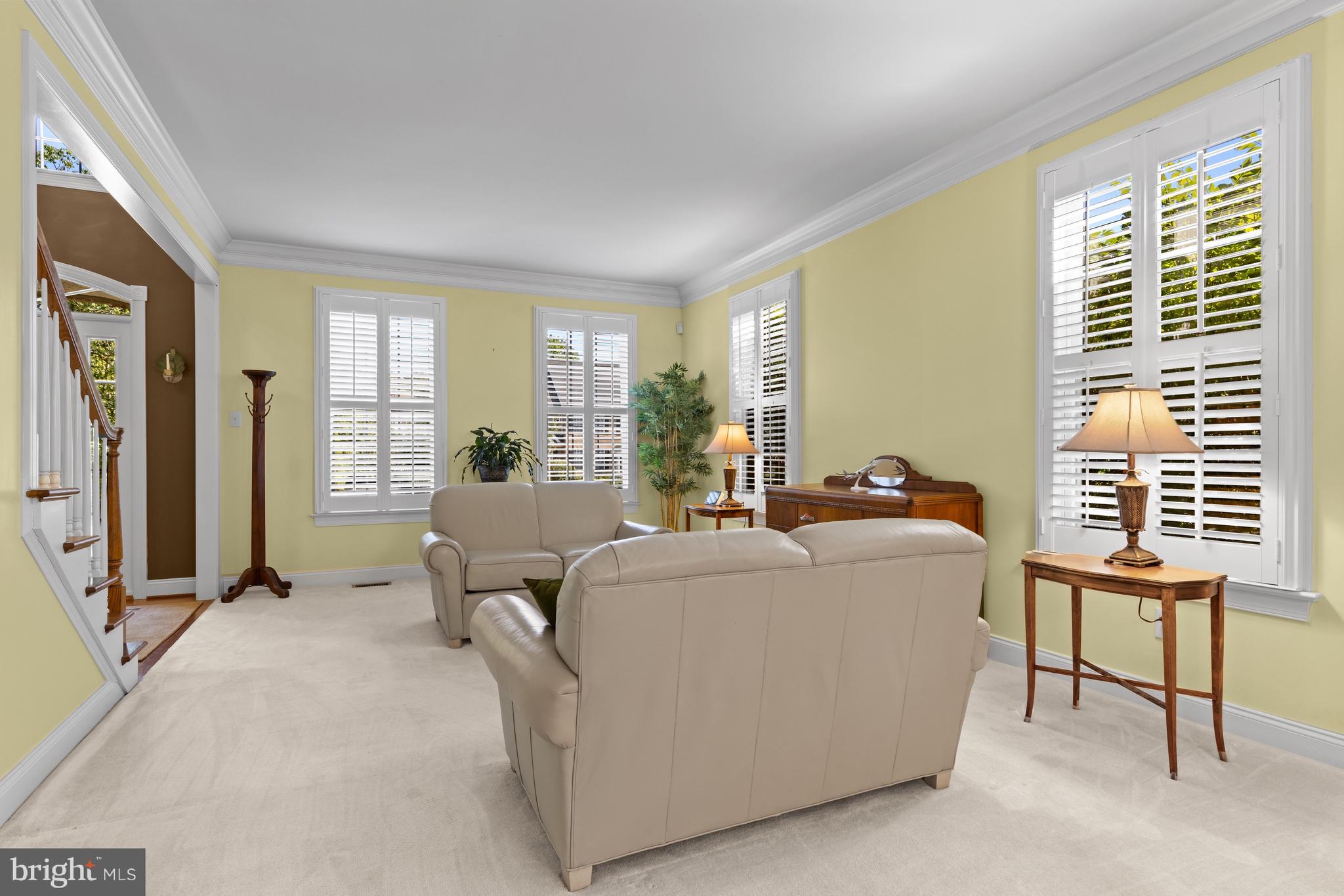 BAYARD ESTS @ LGWD - Residential