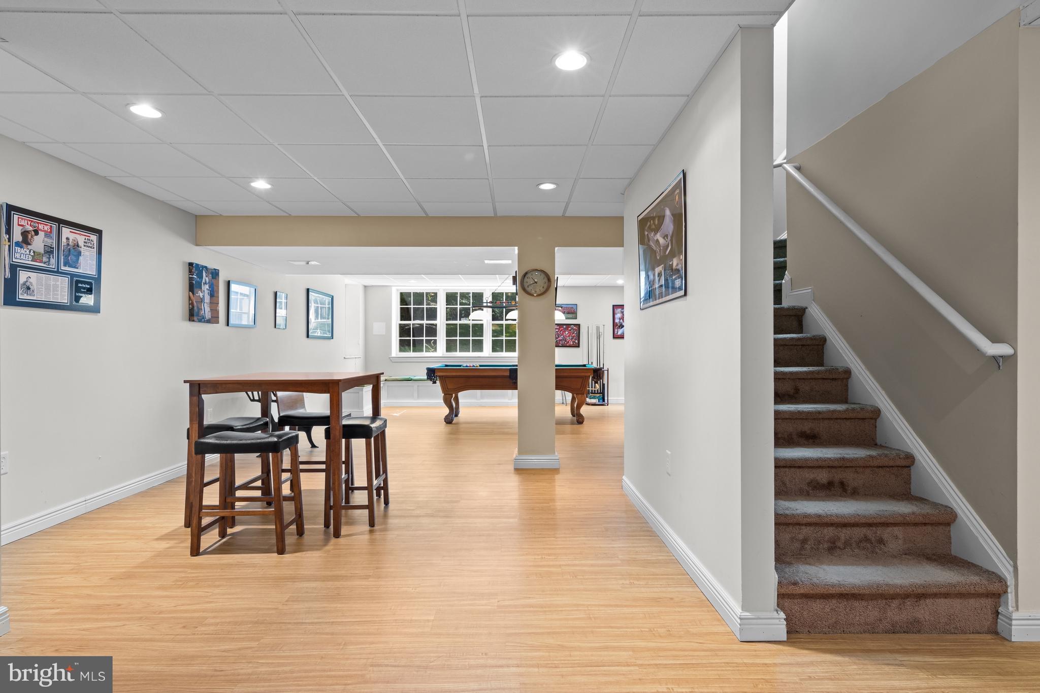 BAYARD ESTS @ LGWD - Residential