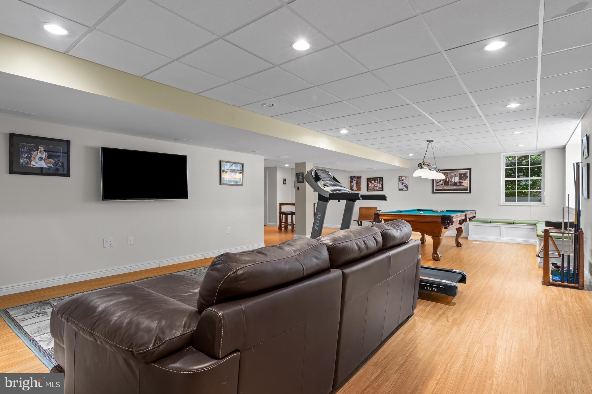 BAYARD ESTS @ LGWD - Residential