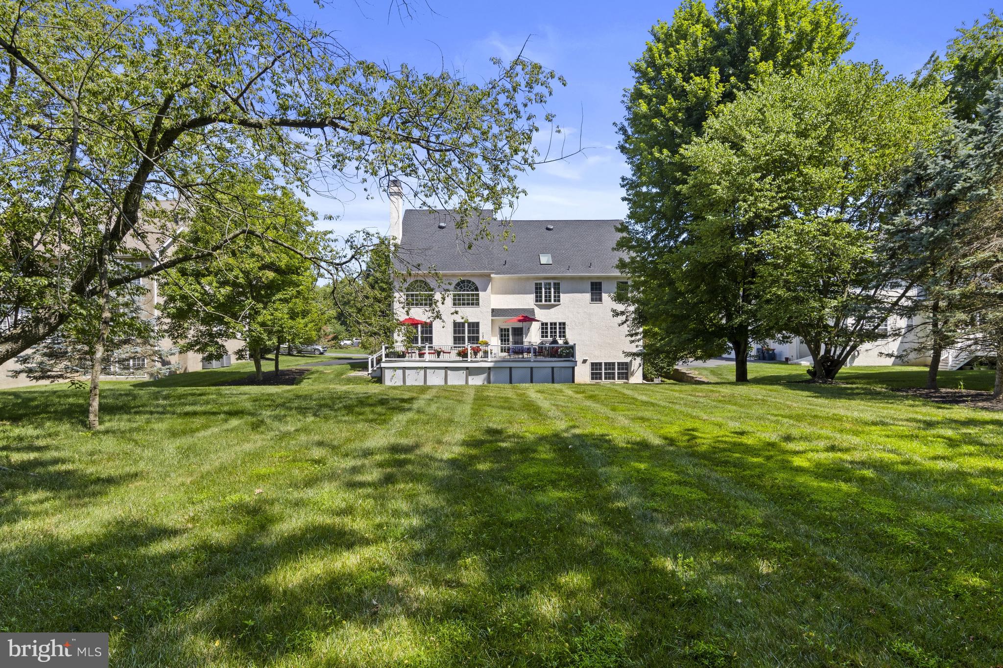 BAYARD ESTS @ LGWD - Residential