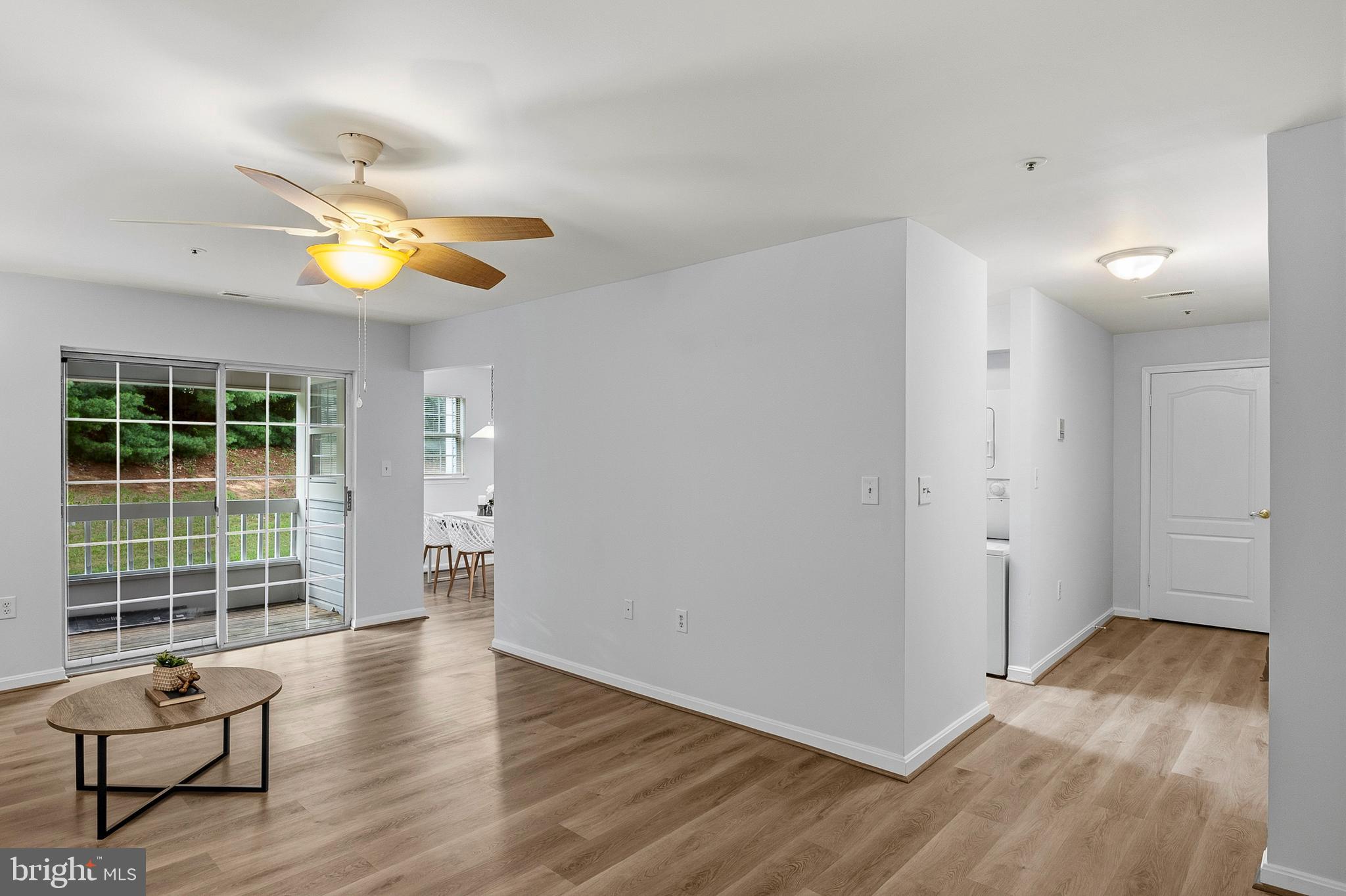 VILLAGE OF MONTGOMERY RUN - Residential