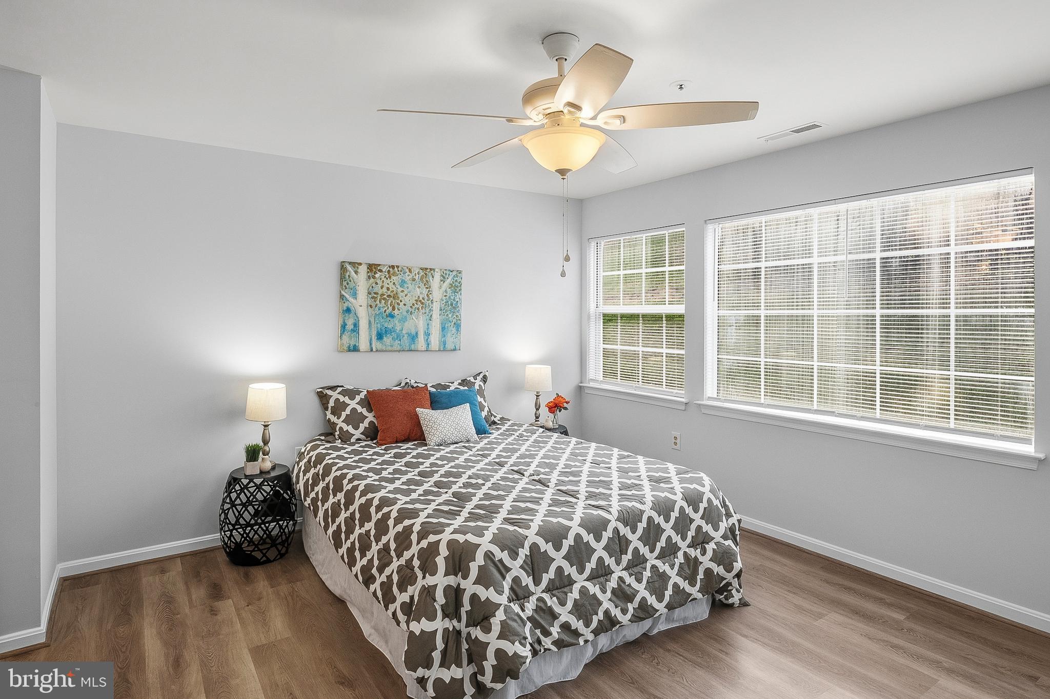 VILLAGE OF MONTGOMERY RUN - Residential