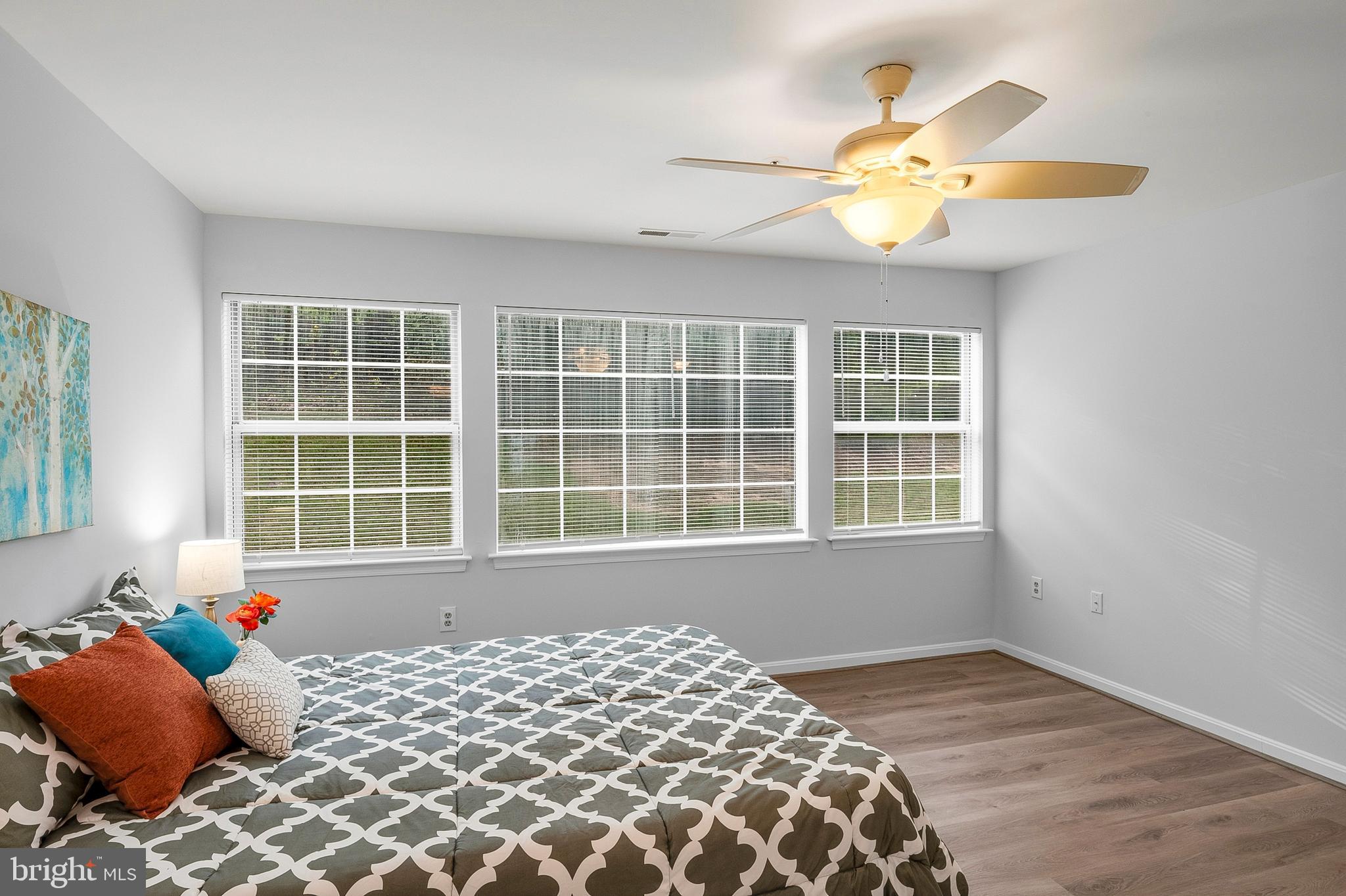 VILLAGE OF MONTGOMERY RUN - Residential