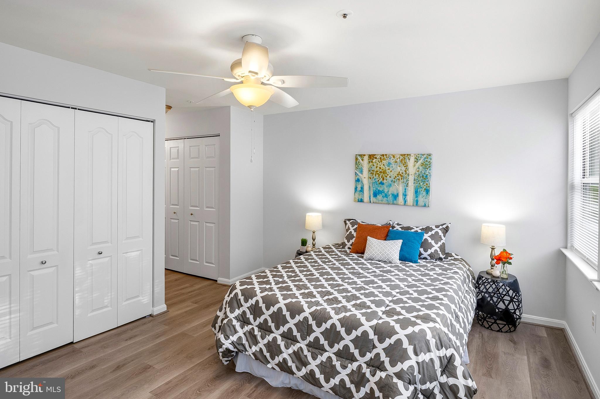 VILLAGE OF MONTGOMERY RUN - Residential