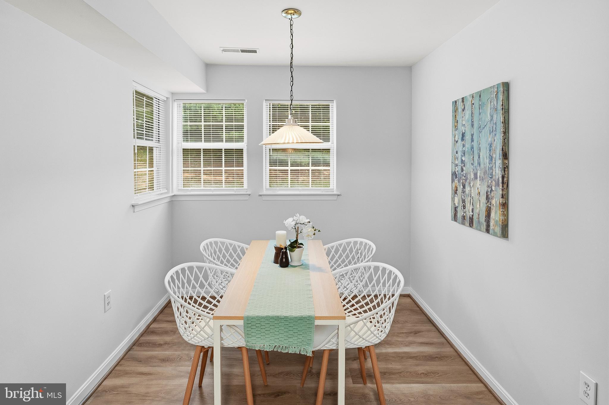 VILLAGE OF MONTGOMERY RUN - Residential