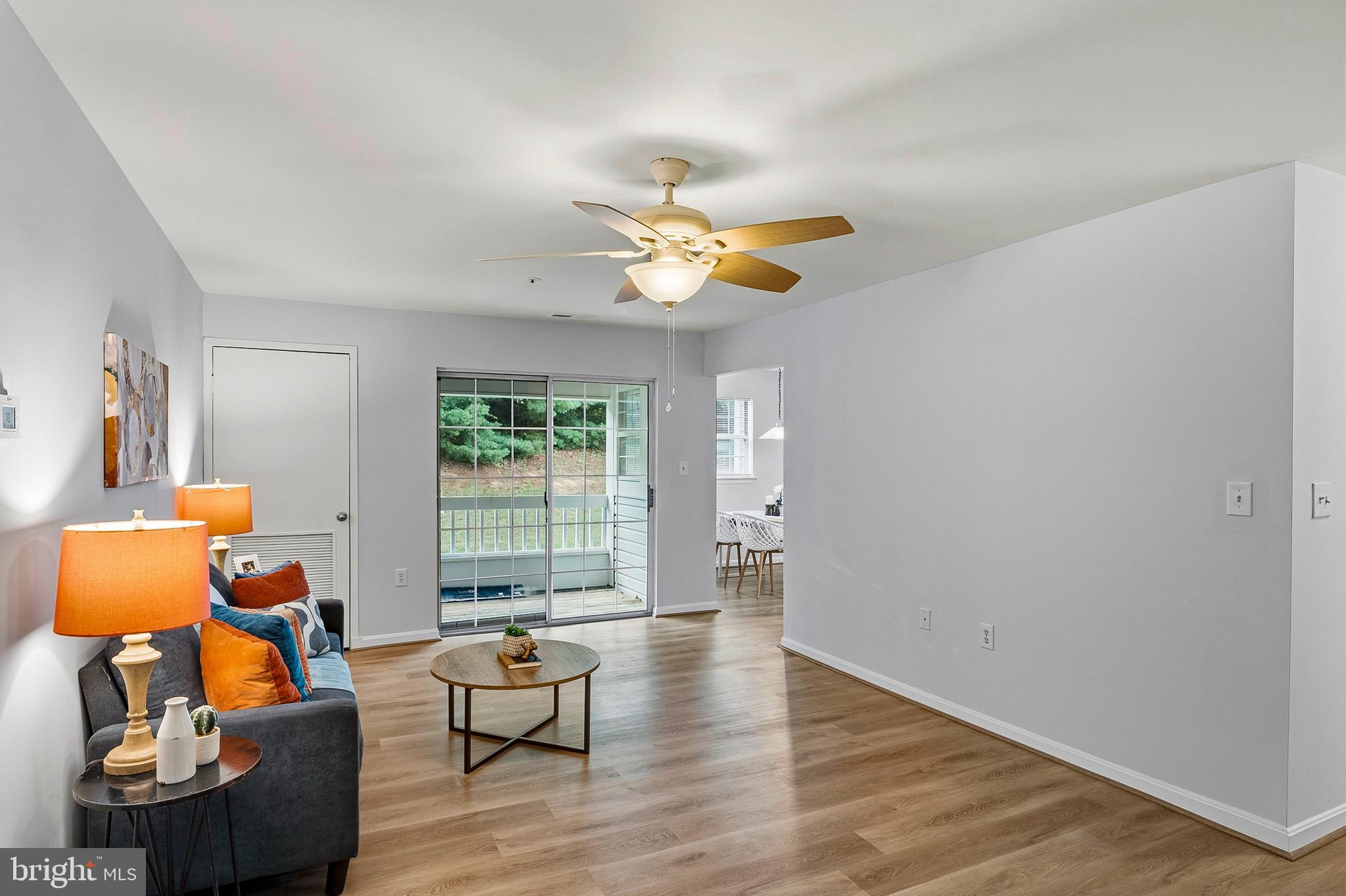 VILLAGE OF MONTGOMERY RUN - Residential