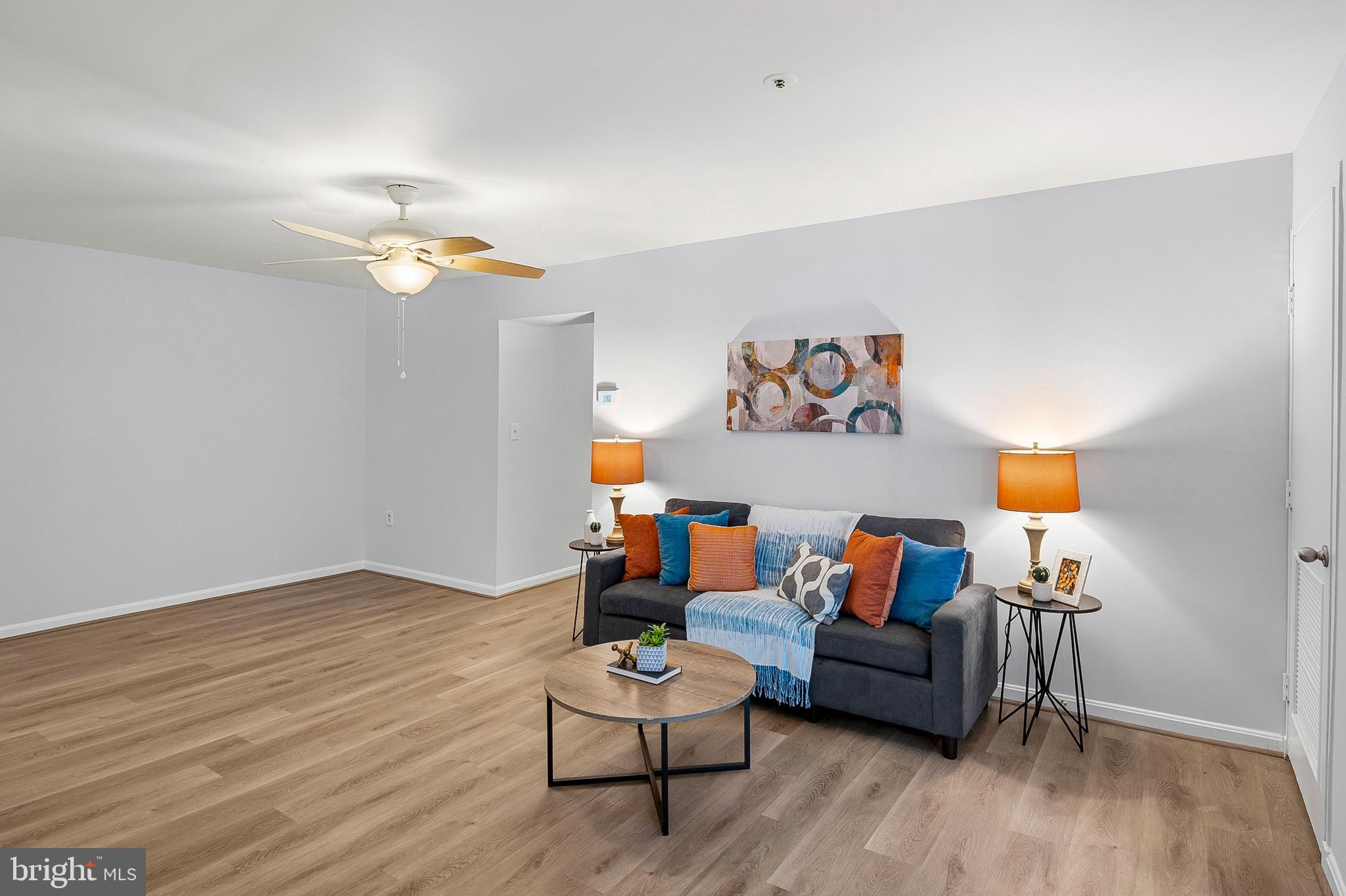VILLAGE OF MONTGOMERY RUN - Residential