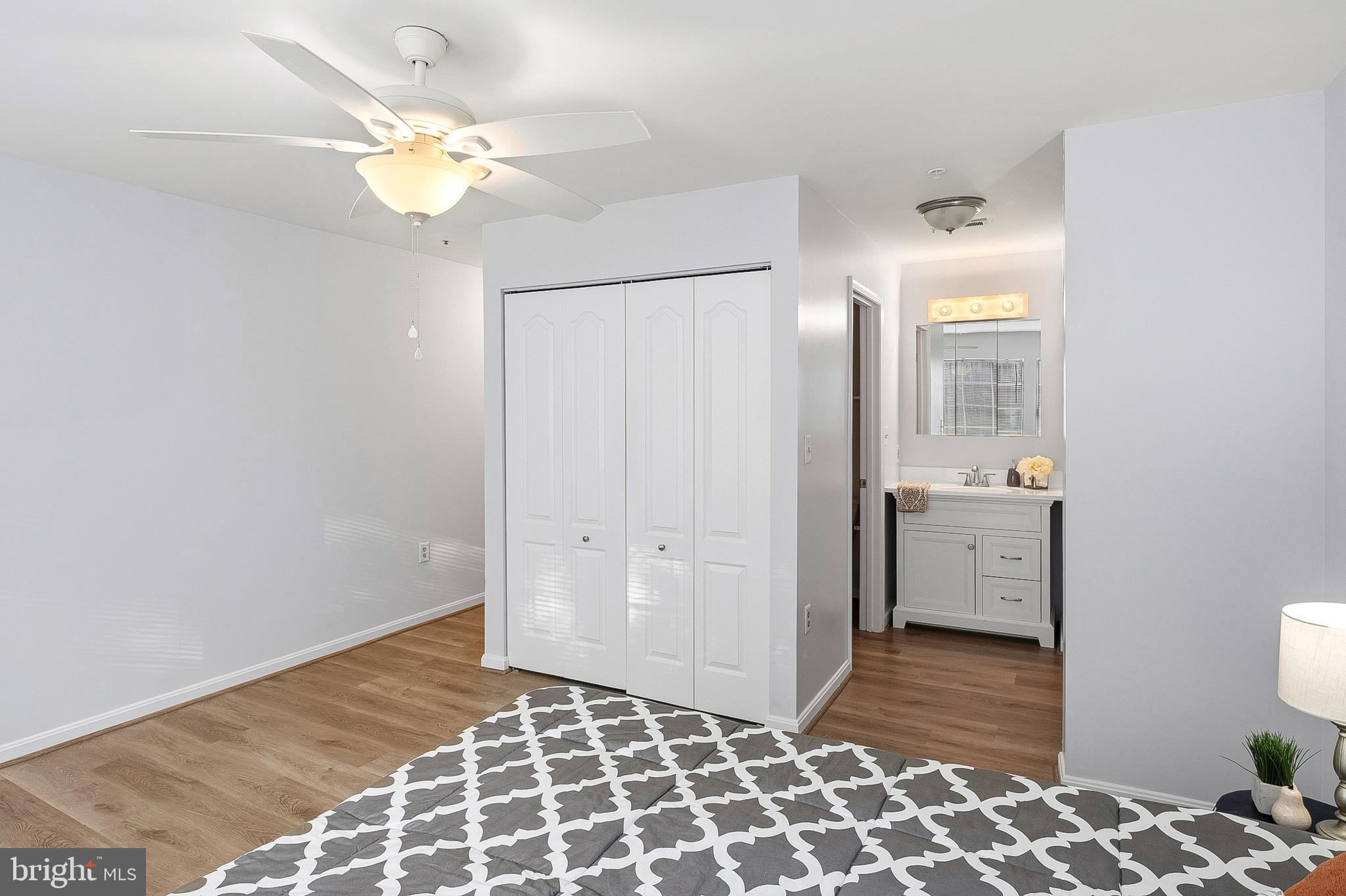 VILLAGE OF MONTGOMERY RUN - Residential