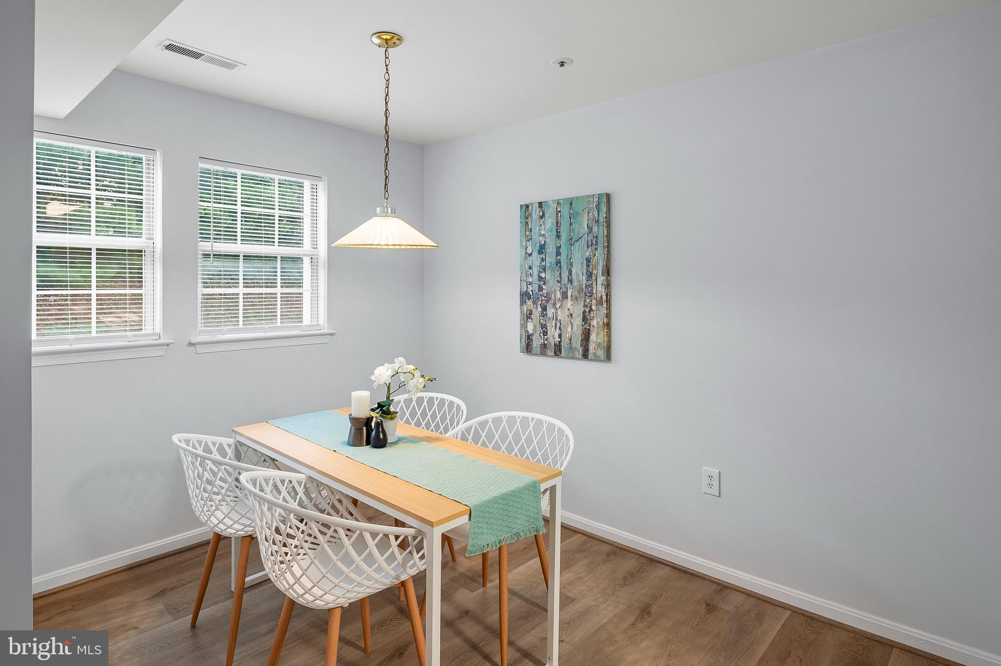 VILLAGE OF MONTGOMERY RUN - Residential