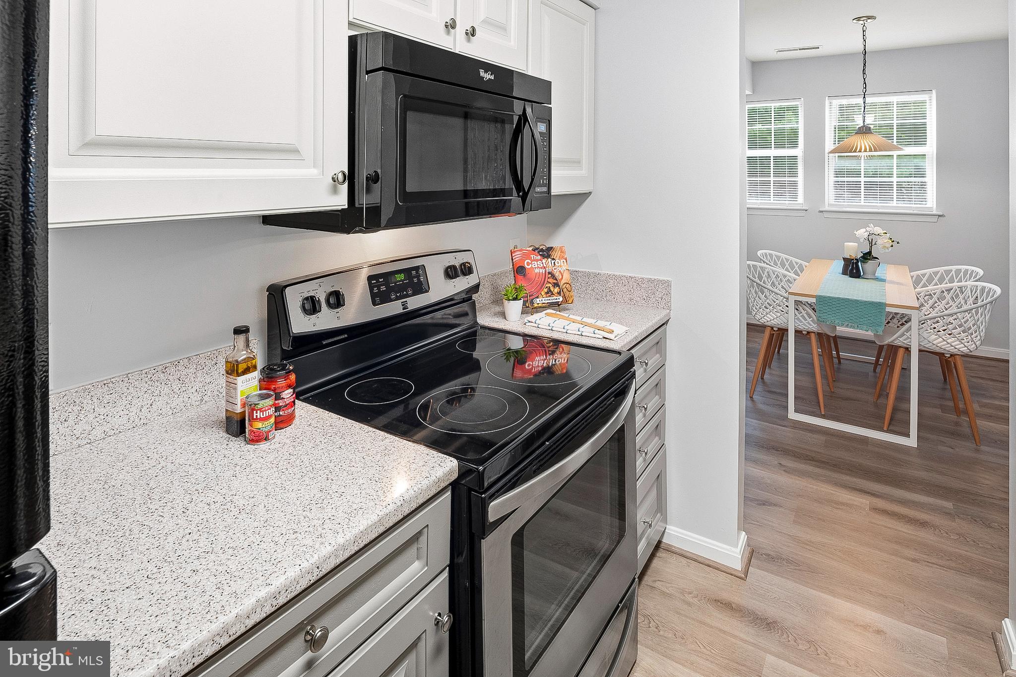 VILLAGE OF MONTGOMERY RUN - Residential