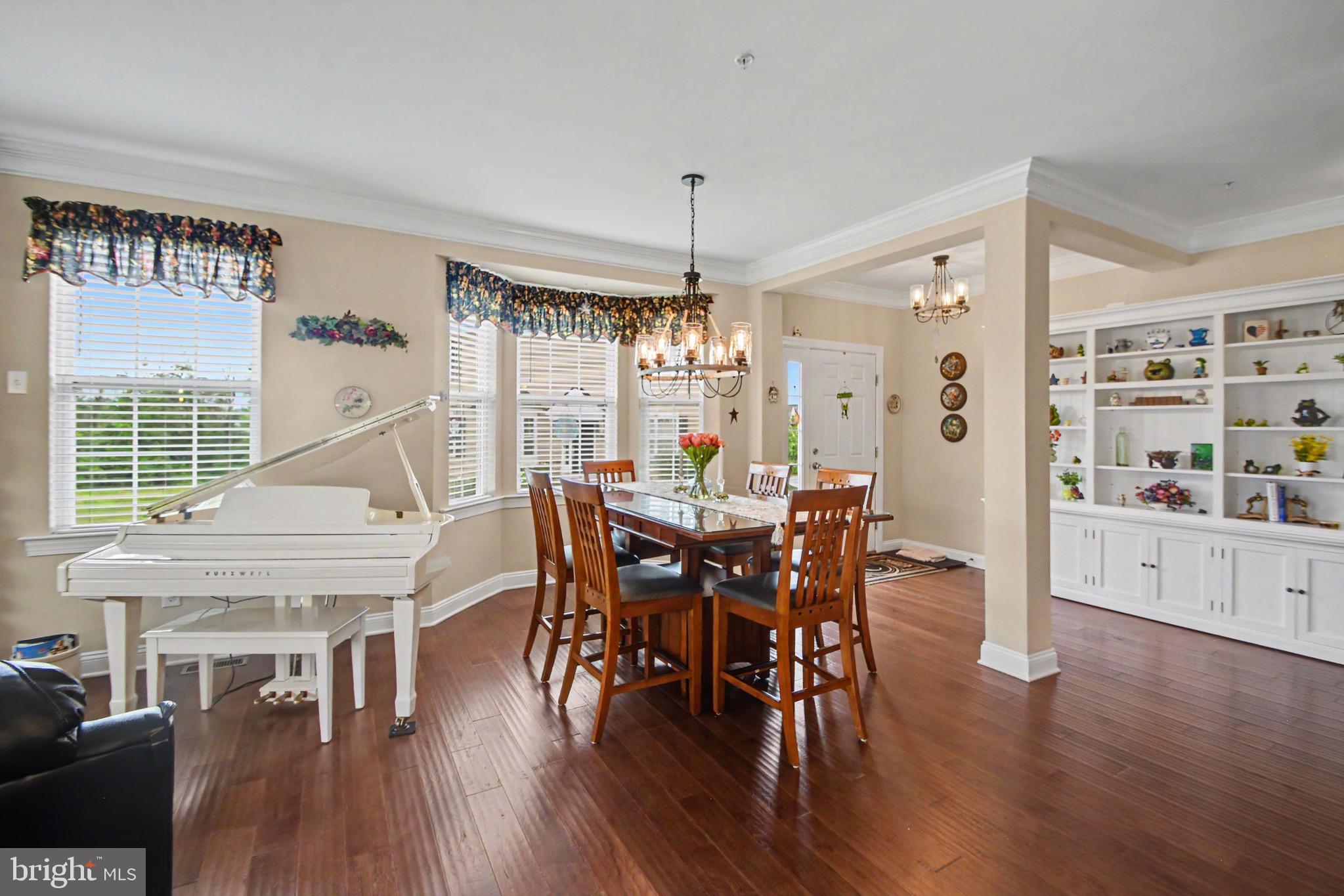 COLEBROOK - Residential