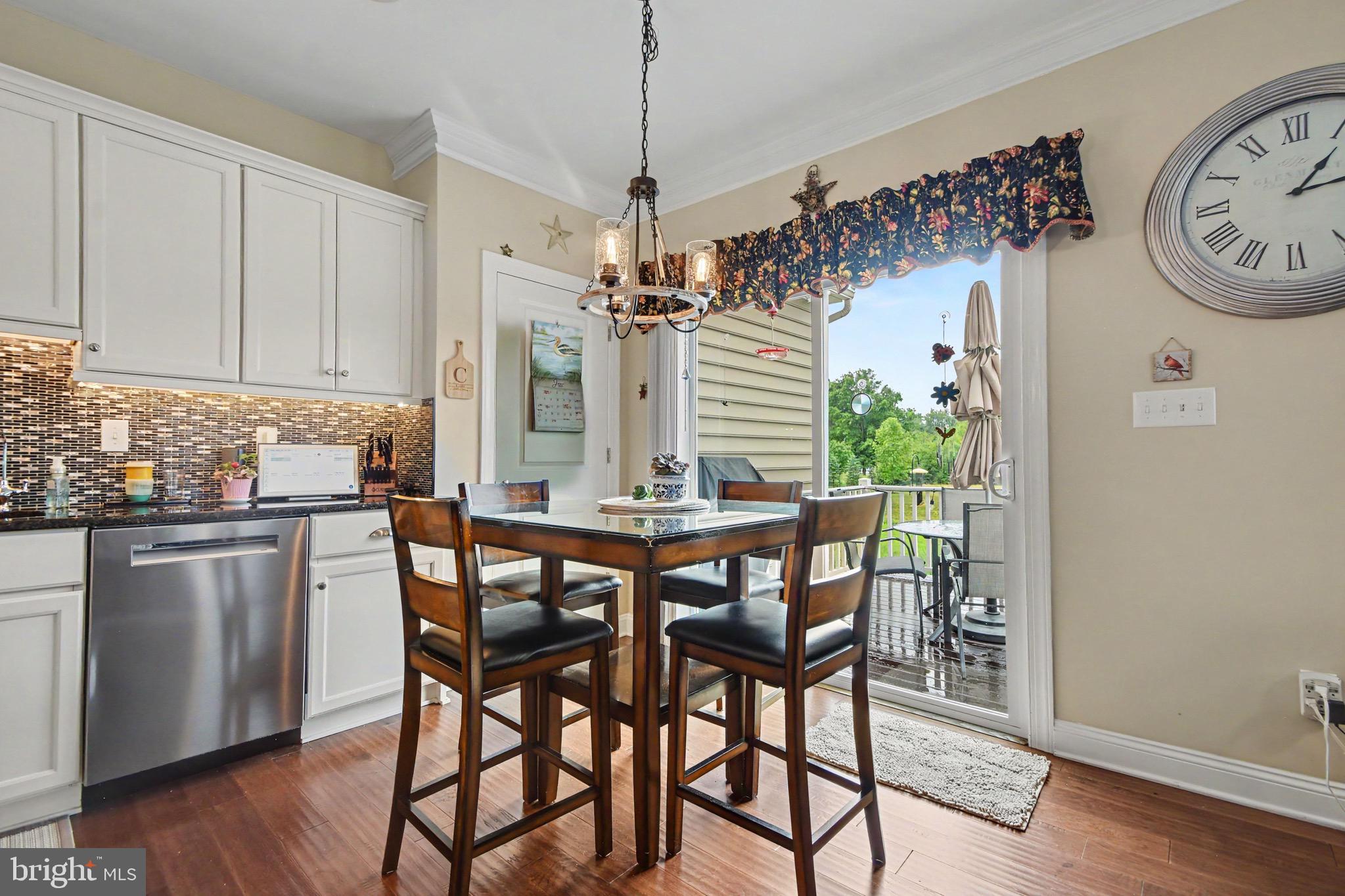 COLEBROOK - Residential