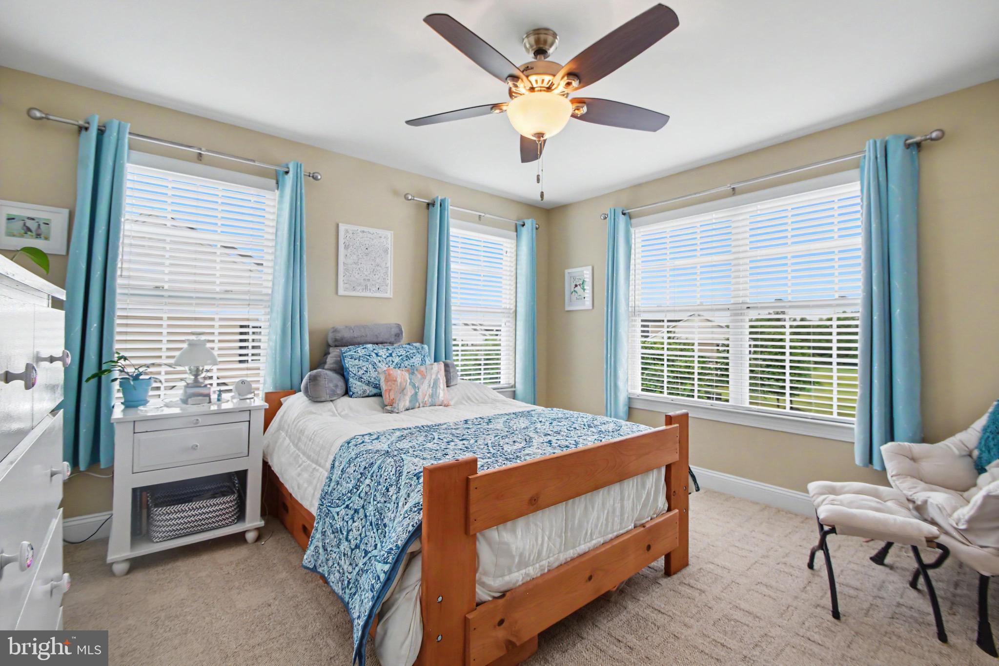 COLEBROOK - Residential