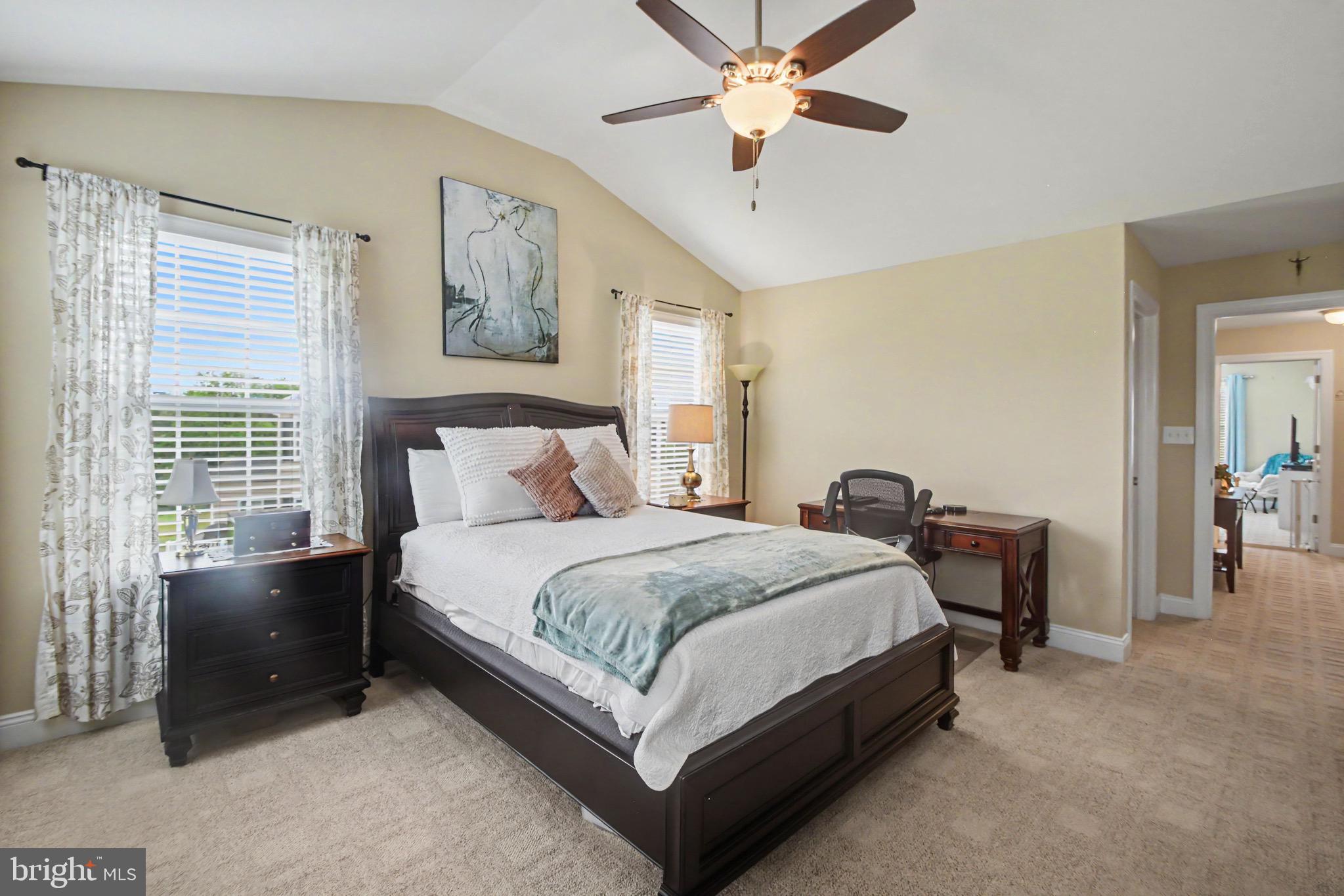 COLEBROOK - Residential