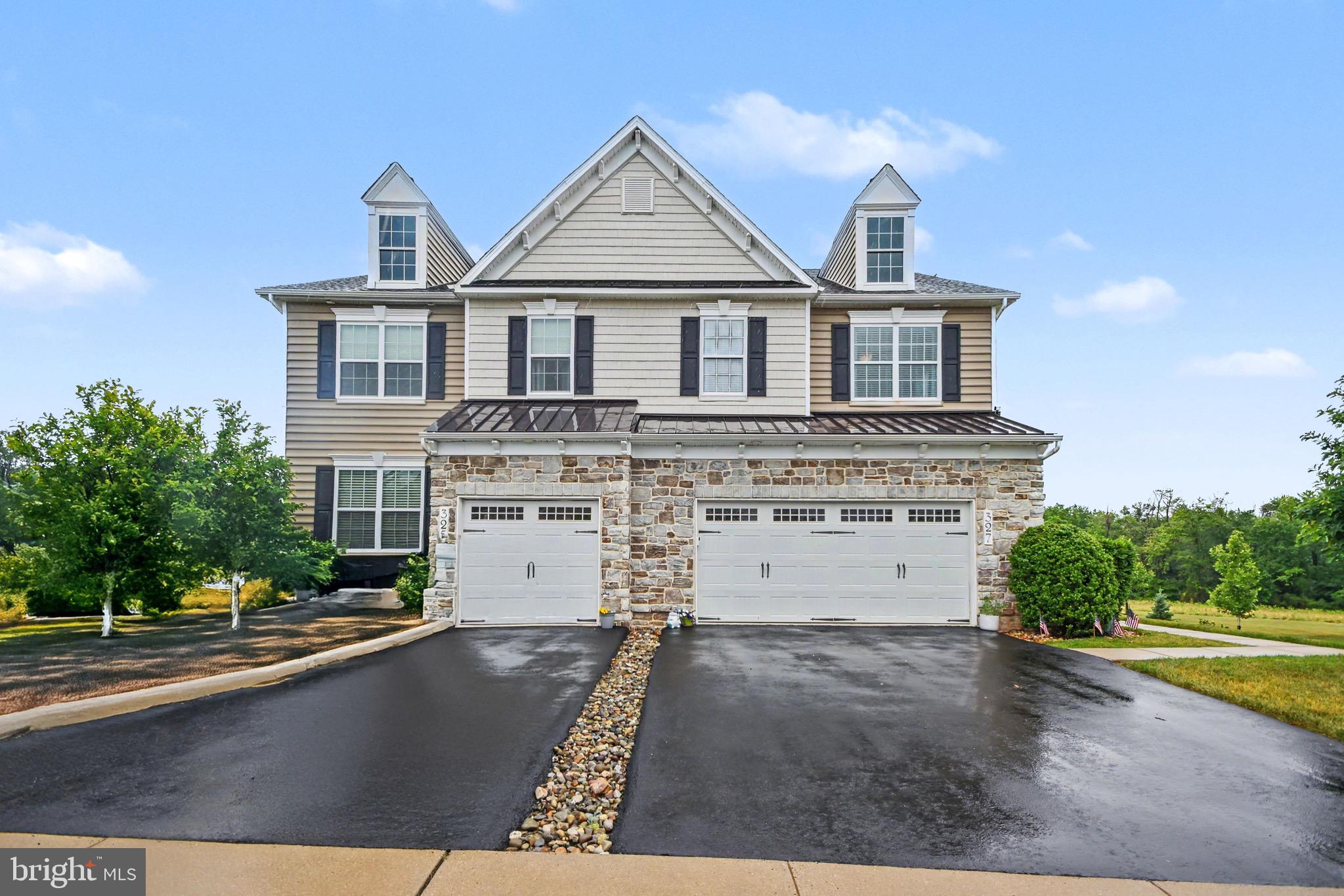 COLEBROOK - Residential