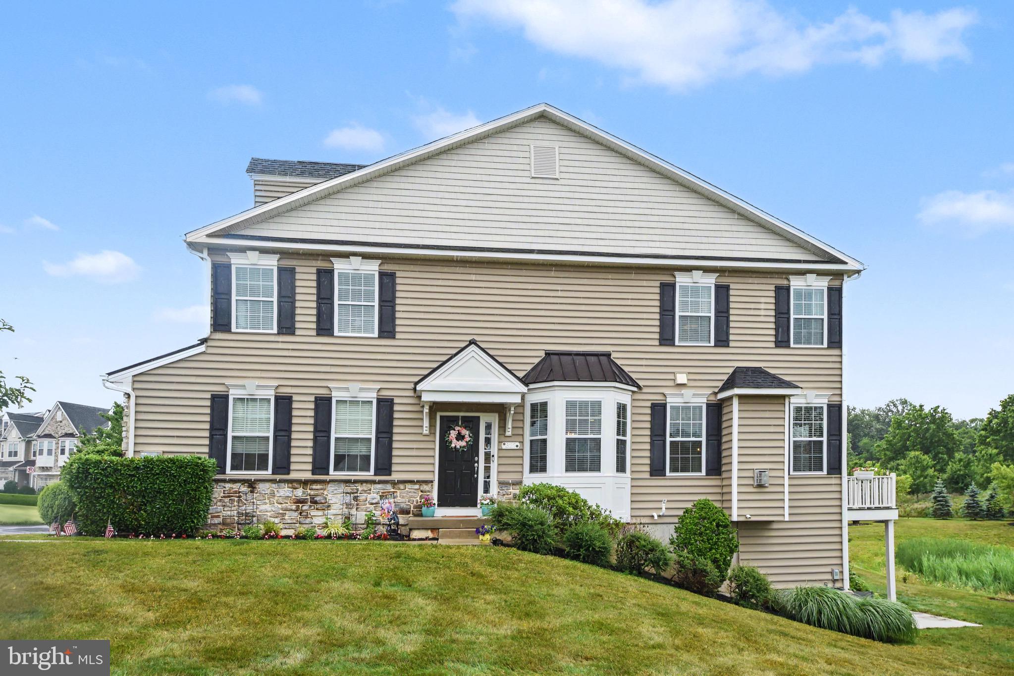 COLEBROOK - Residential