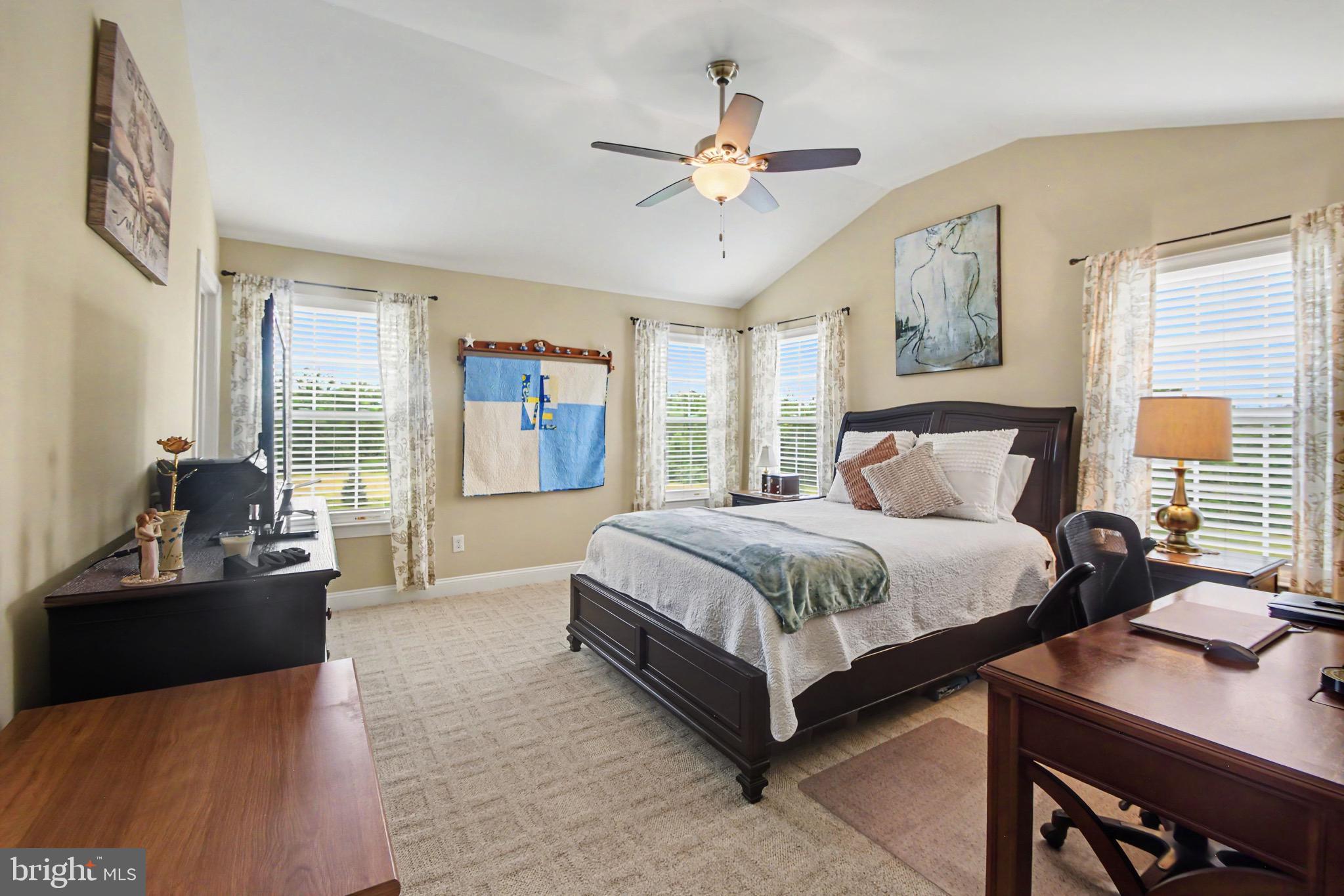 COLEBROOK - Residential